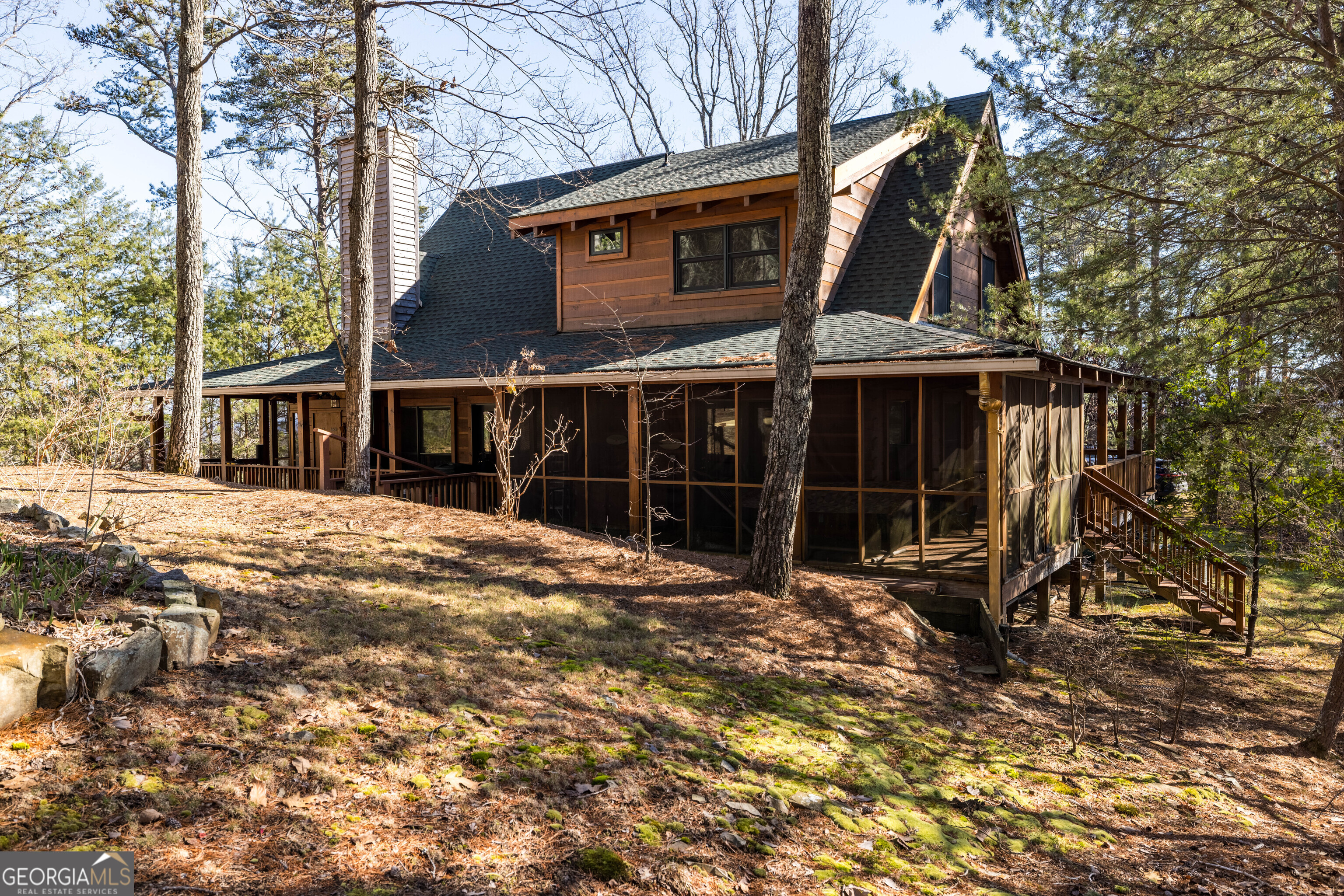 2077 Big Texas Valley Rome GA 30165