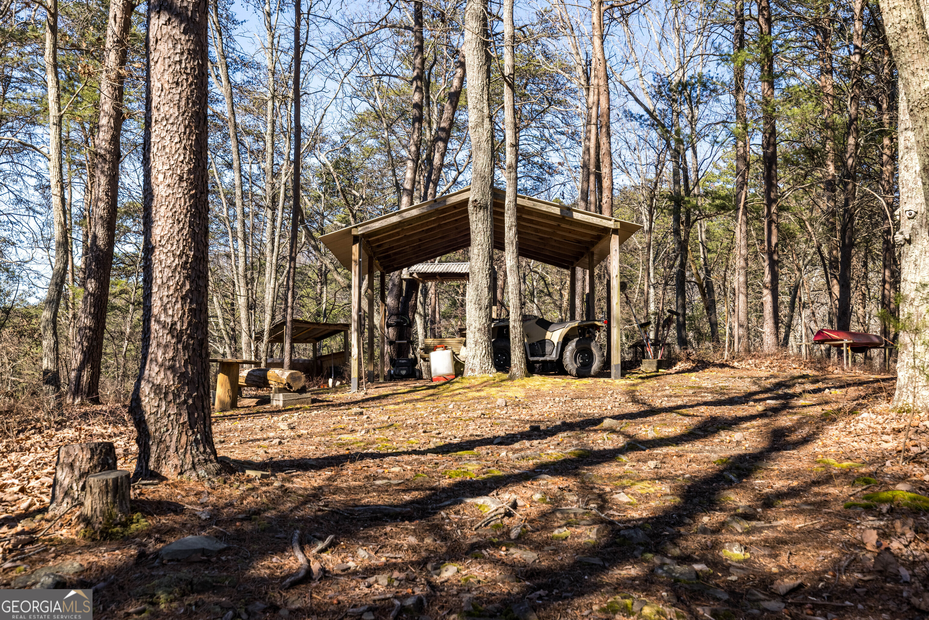 2077 Big Texas Valley Rome GA 30165