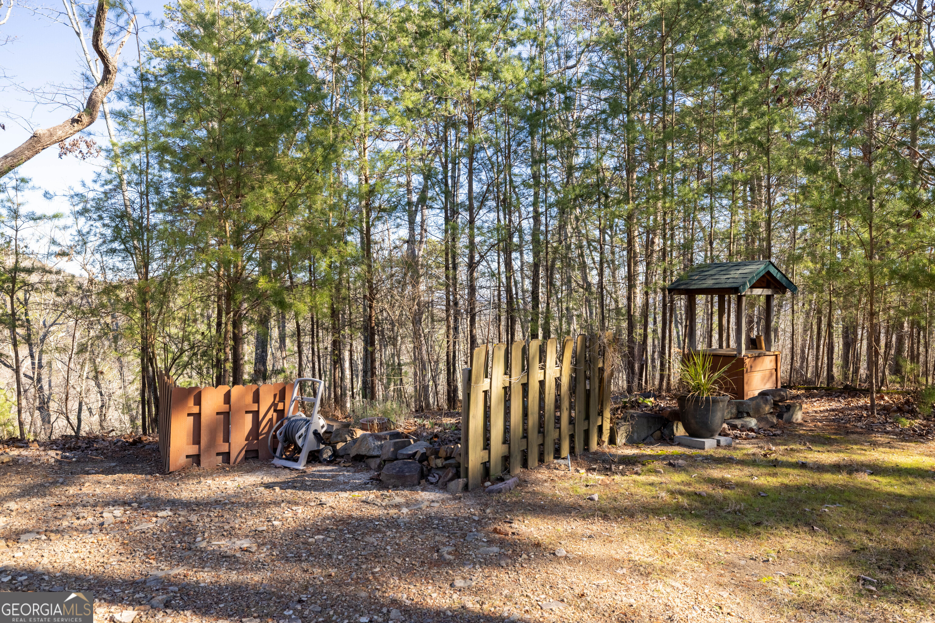 2077 Big Texas Valley Rome GA 30165