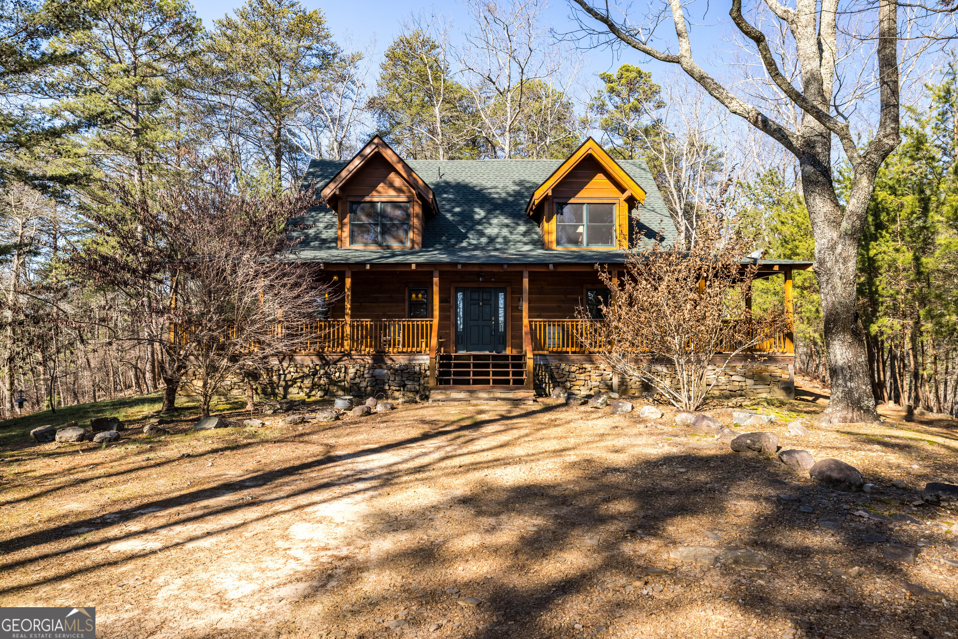 2077 Big Texas Valley Rome GA 30165