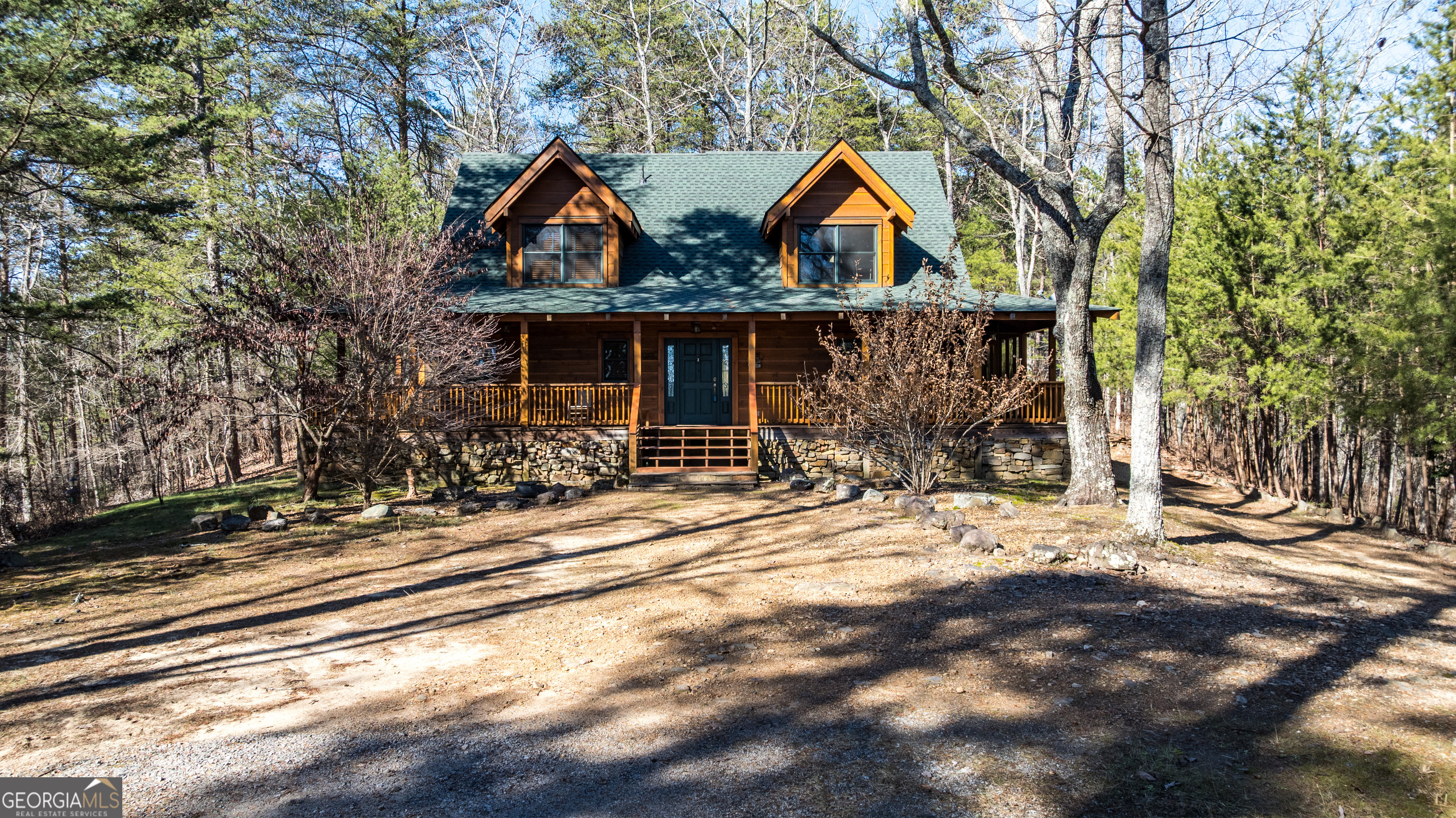 2077 Big Texas Valley Rome GA 30165