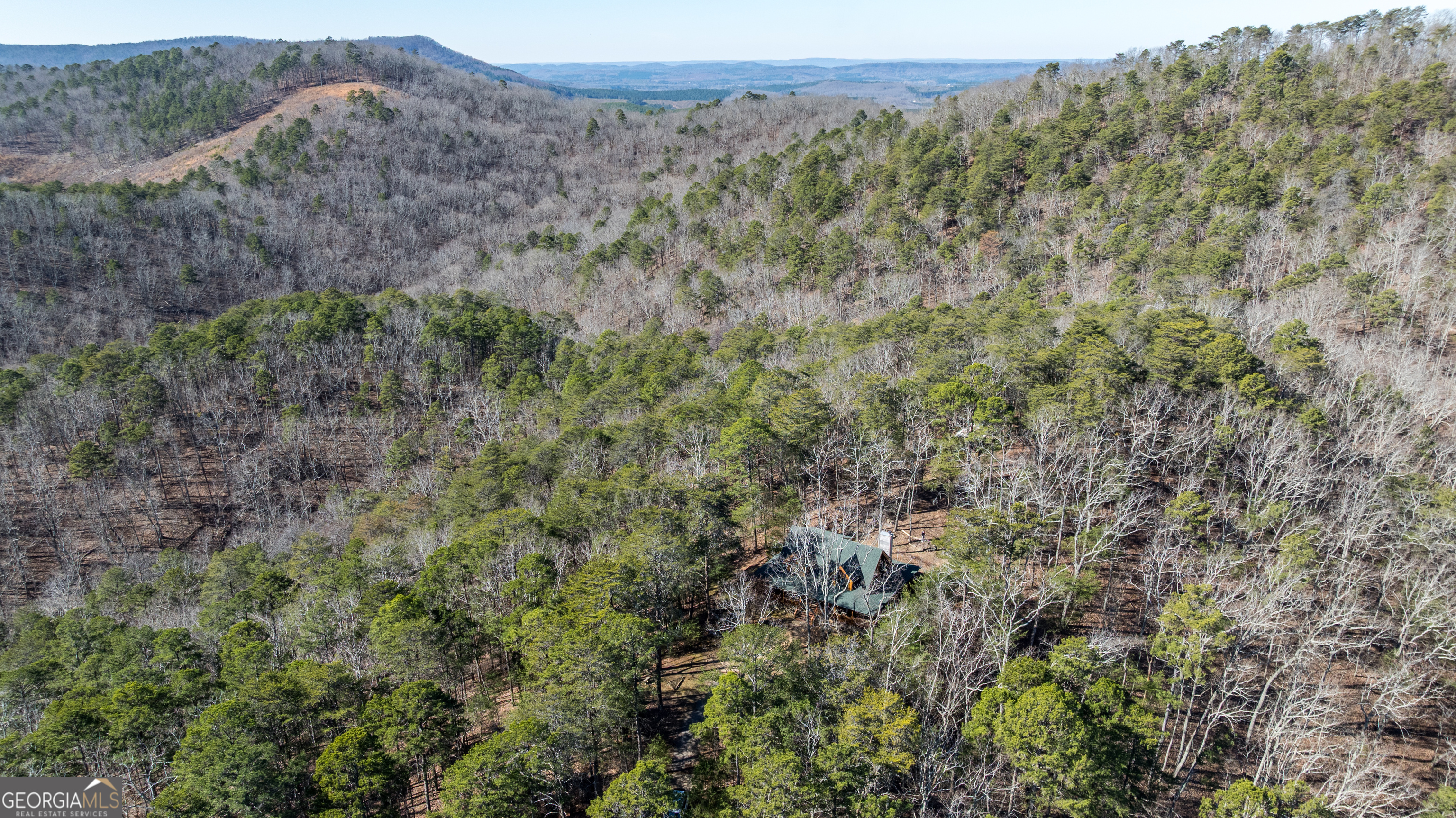 2077 Big Texas Valley Rome GA 30165