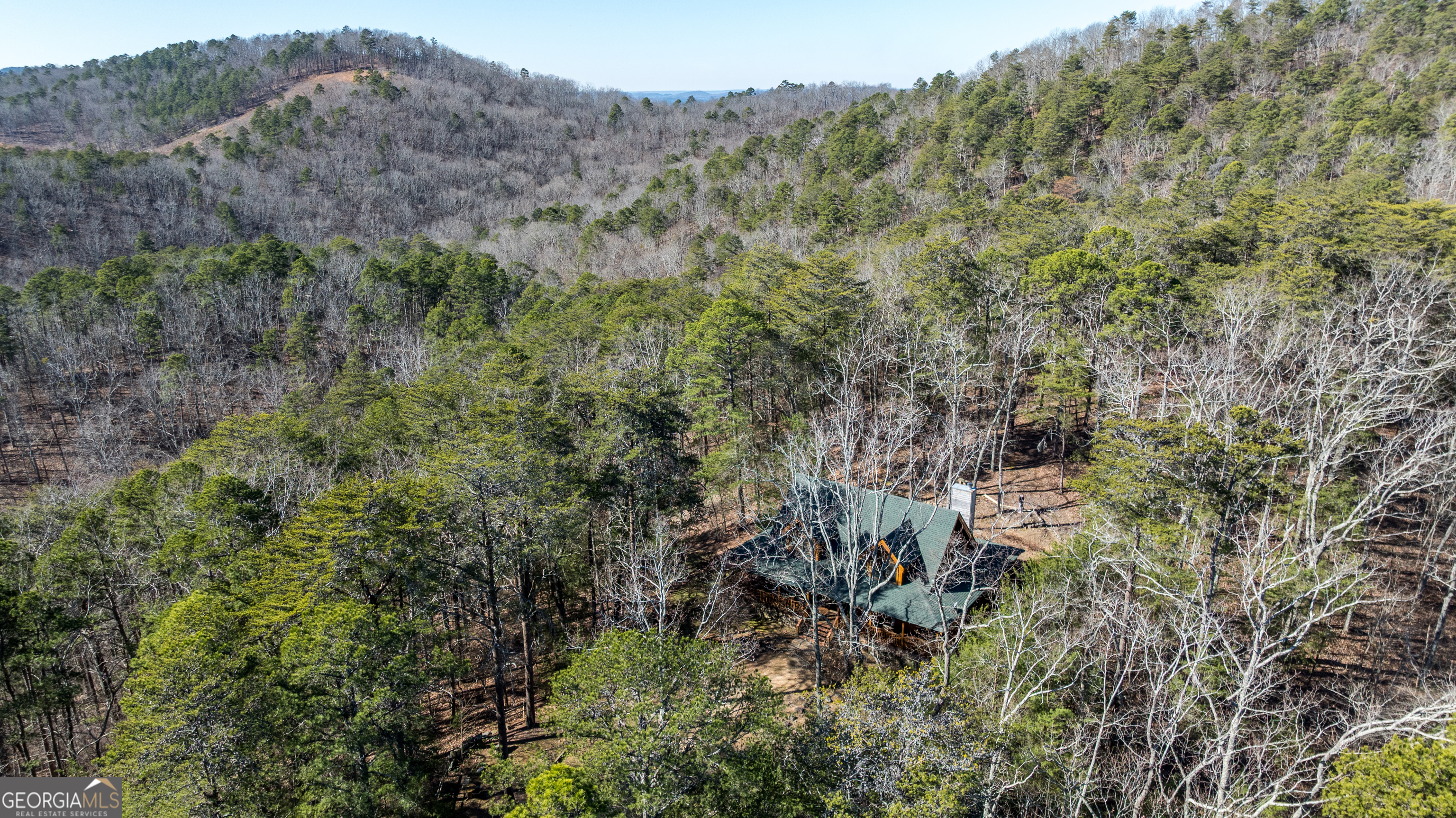 2077 Big Texas Valley Rome GA 30165