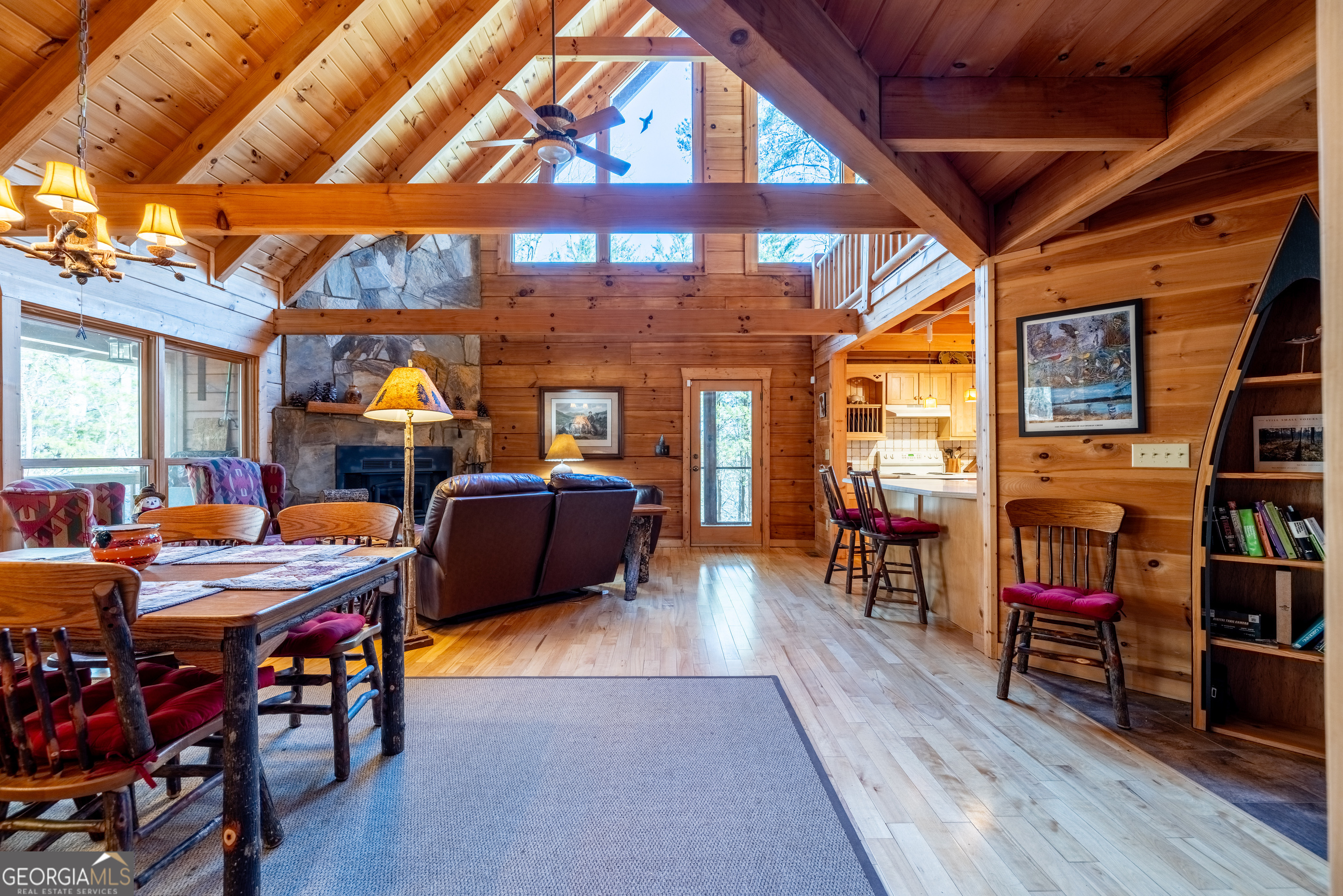 2077 Big Texas Valley Rome GA 30165