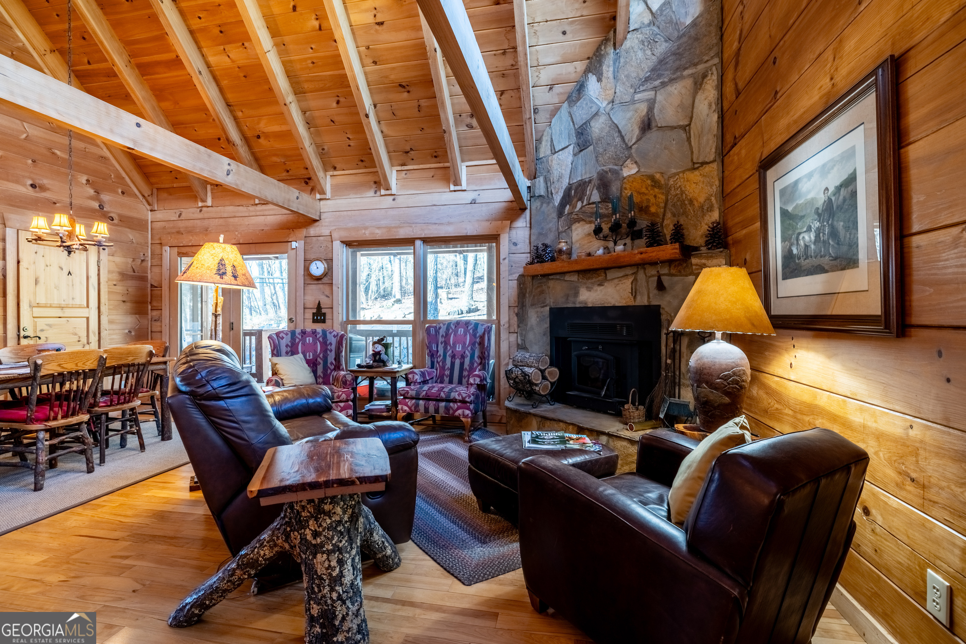 2077 Big Texas Valley Rome GA 30165