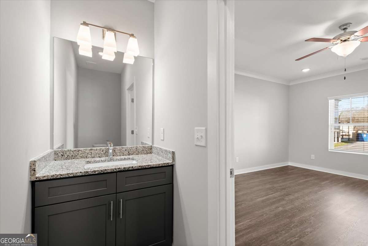 2017 Ocean Drive Atlanta GA 30318