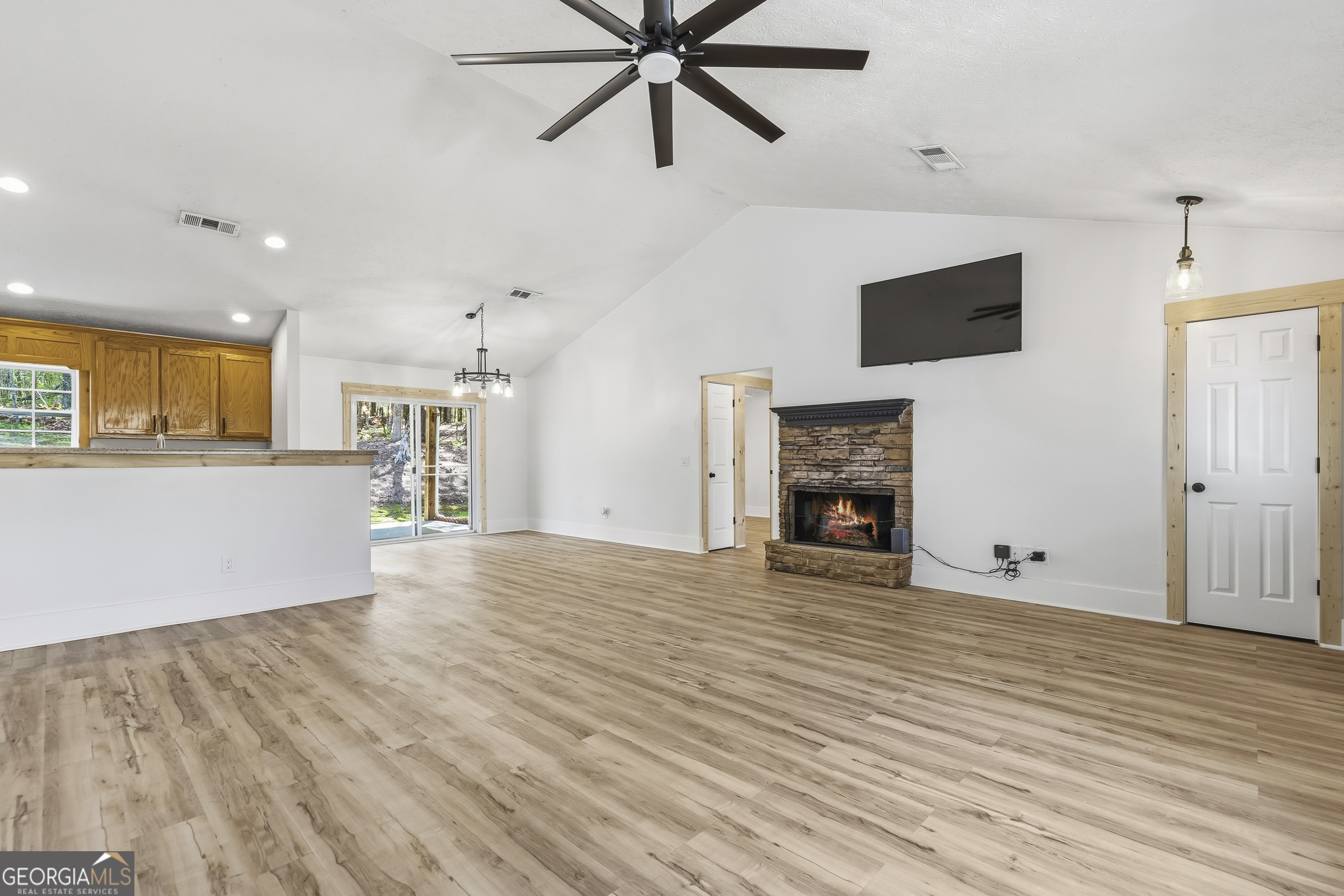 176 Arrowhead Trail Eatonton GA 31024