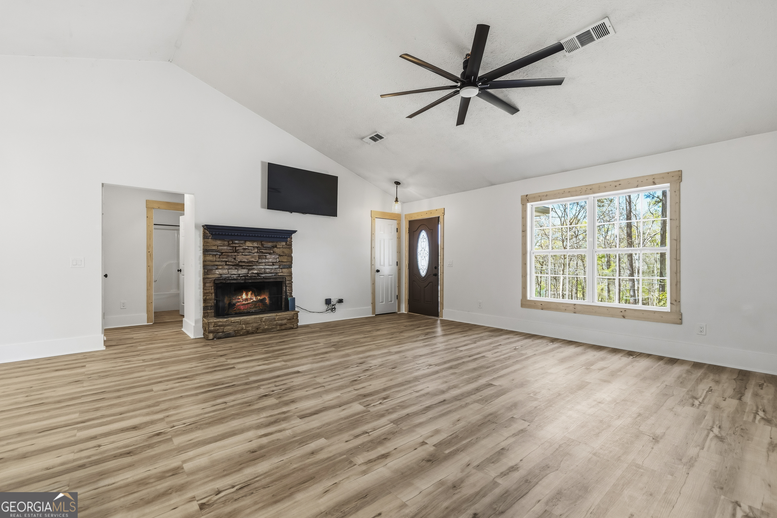 176 Arrowhead Trail Eatonton GA 31024