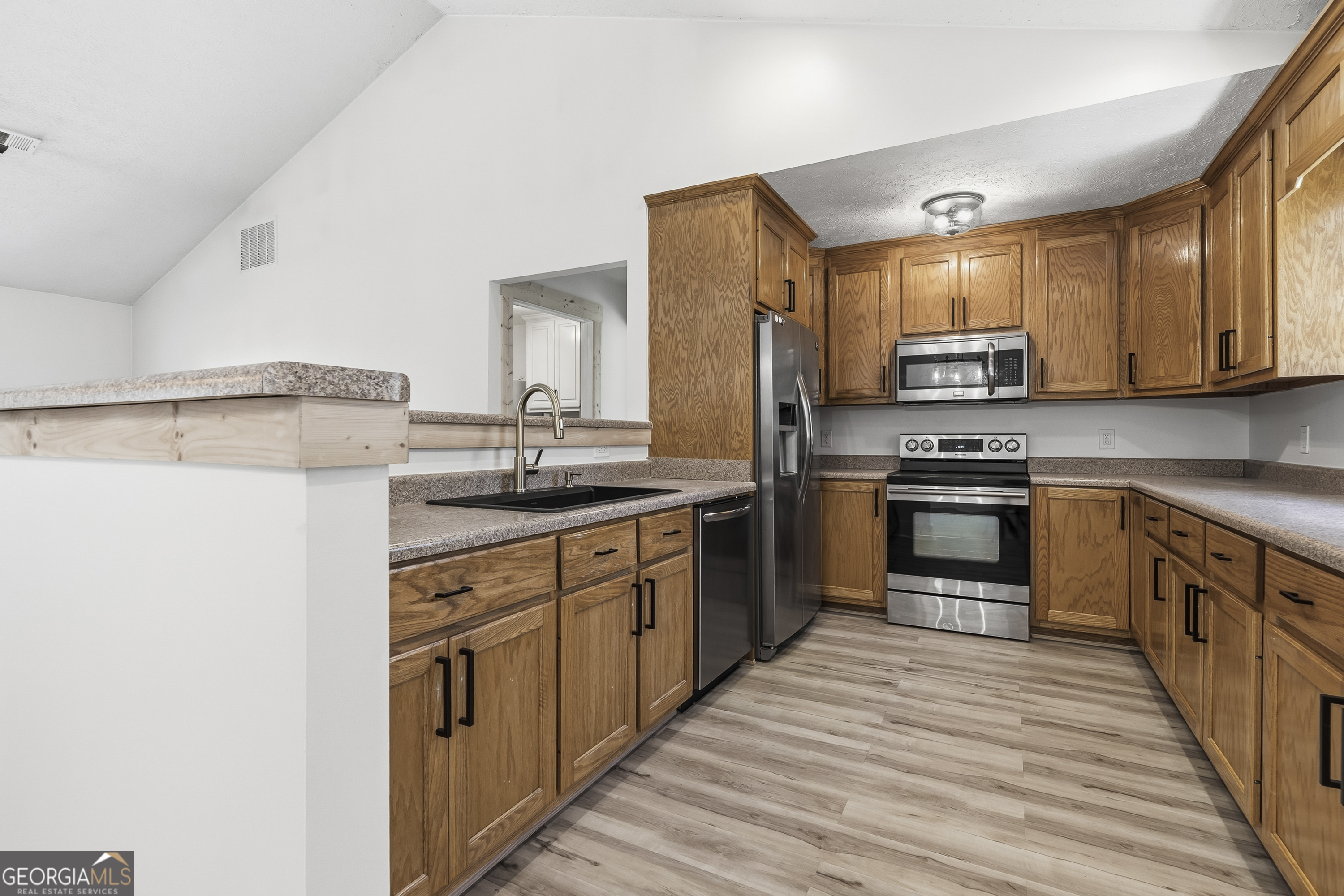 176 Arrowhead Trail Eatonton GA 31024