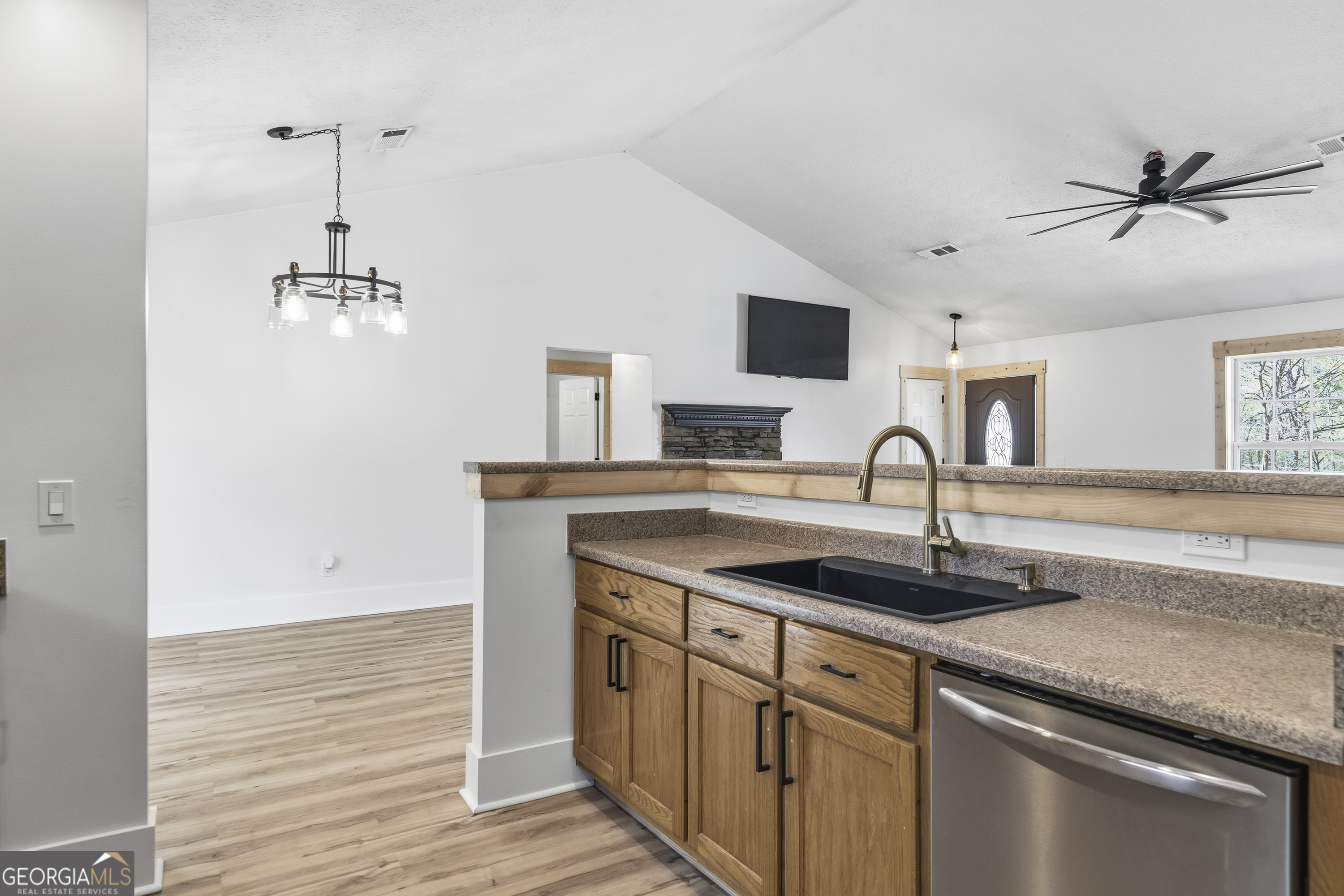176 Arrowhead Trail Eatonton GA 31024
