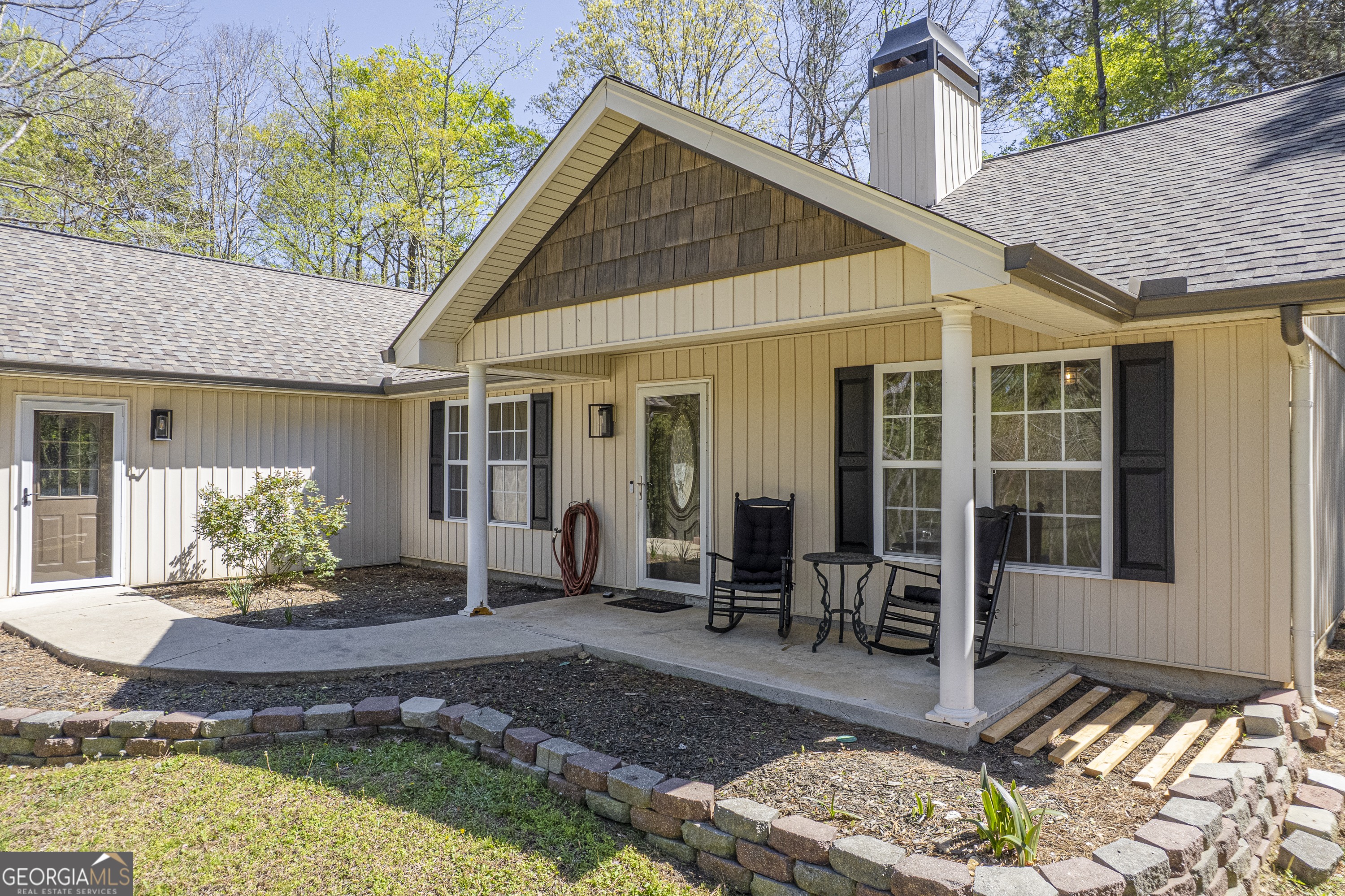 176 Arrowhead Trail Eatonton GA 31024