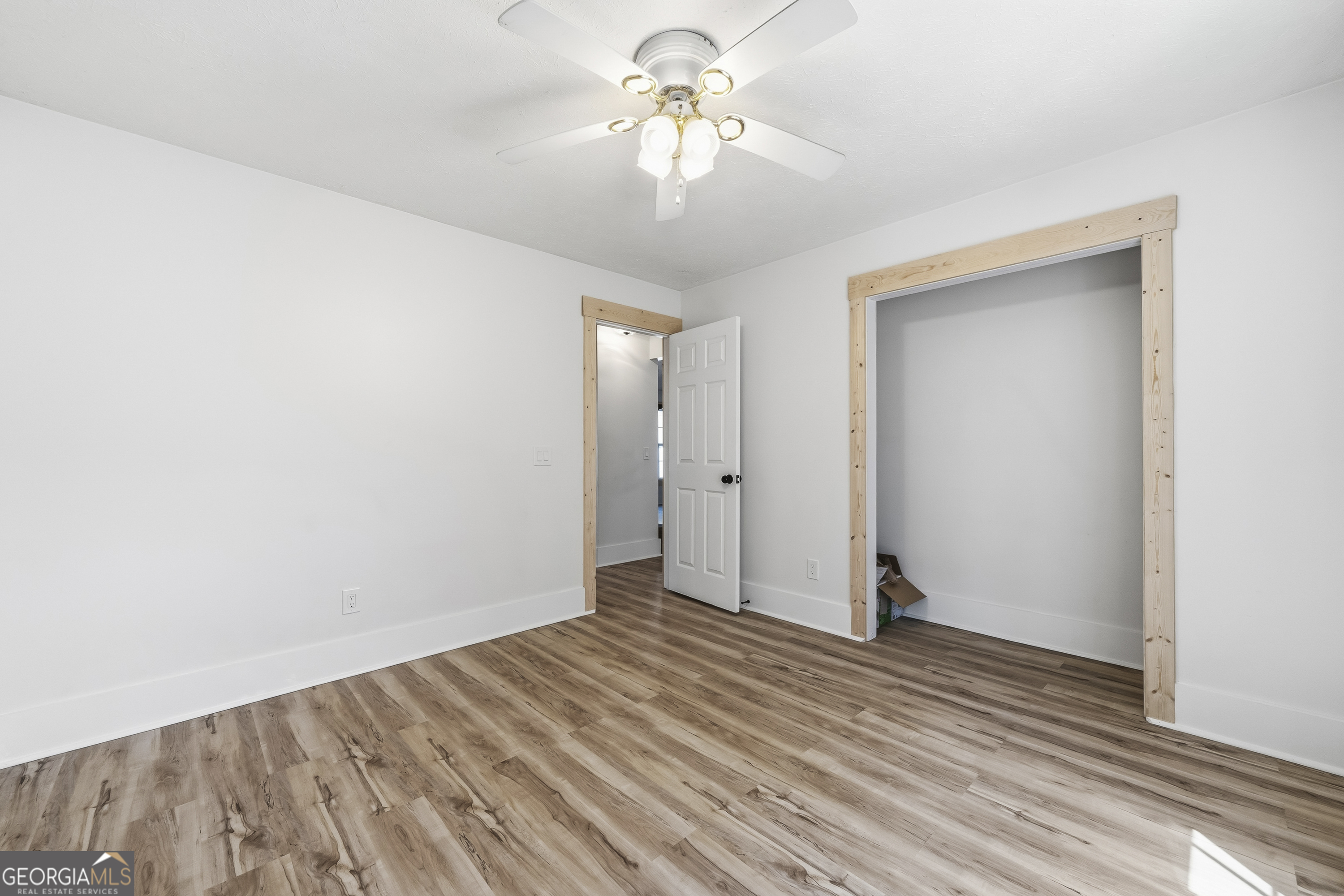 176 Arrowhead Trail Eatonton GA 31024