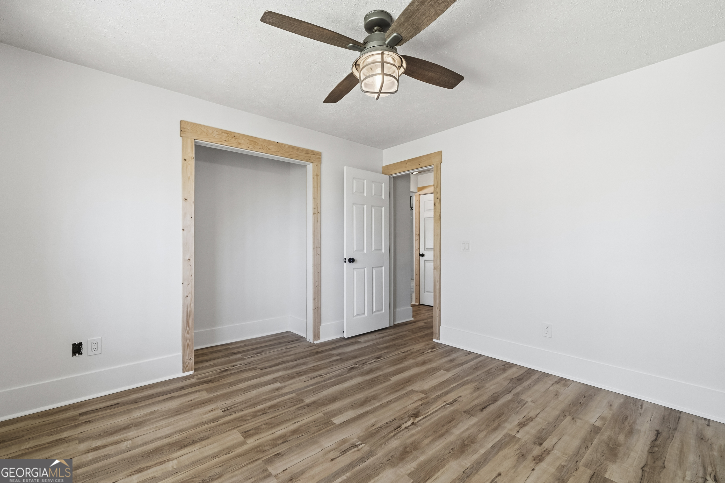 176 Arrowhead Trail Eatonton GA 31024