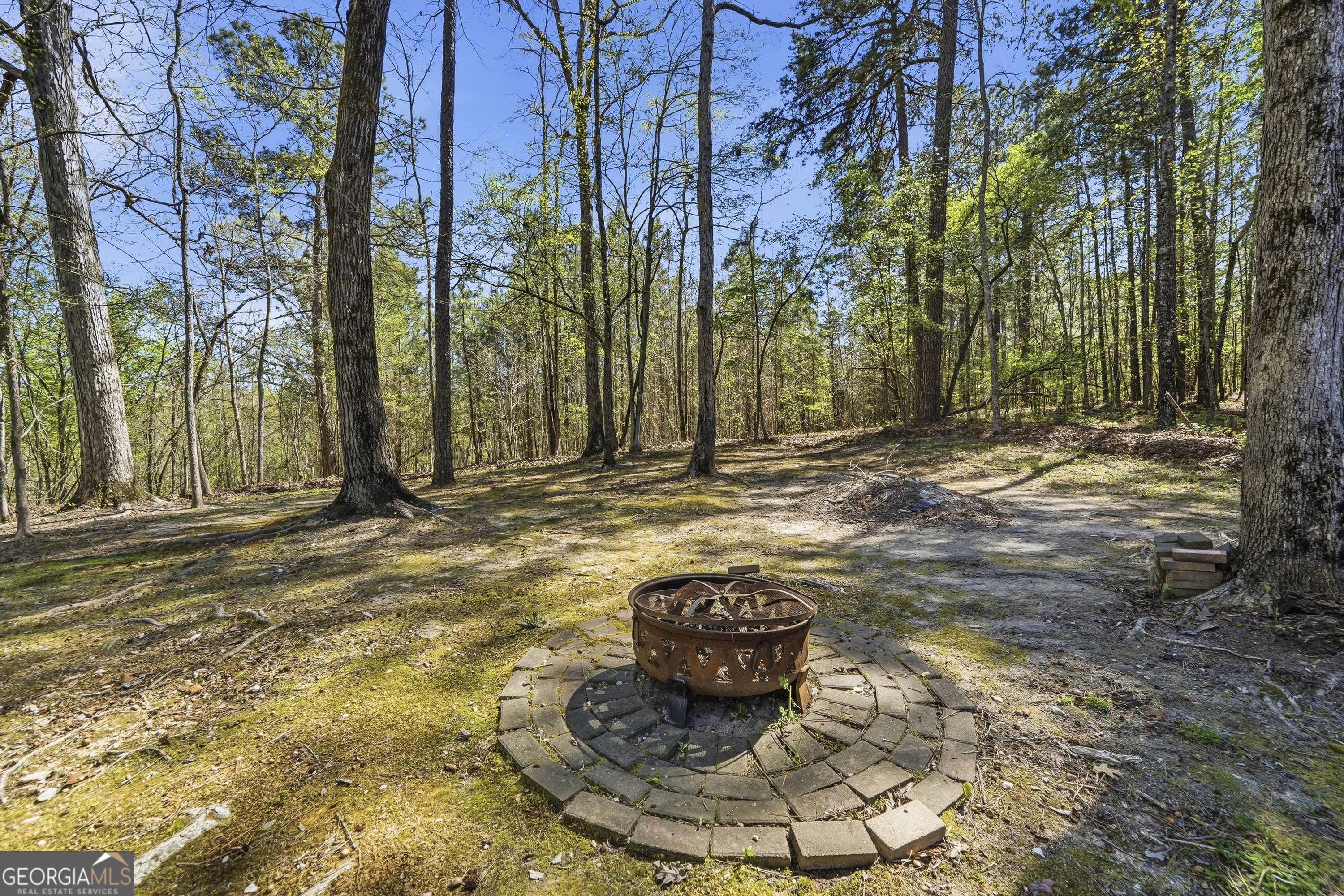 176 Arrowhead Trail Eatonton GA 31024