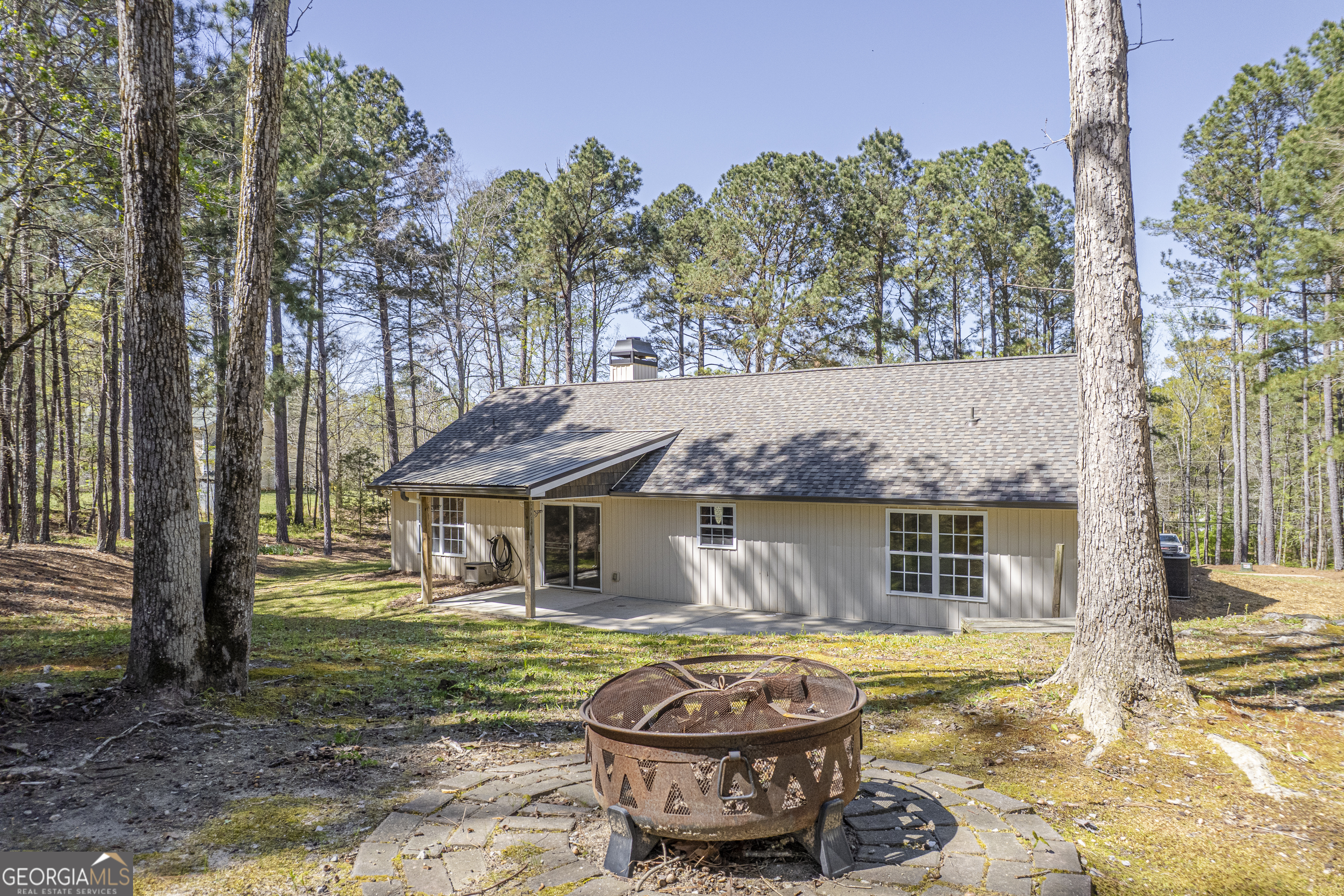 176 Arrowhead Trail Eatonton GA 31024