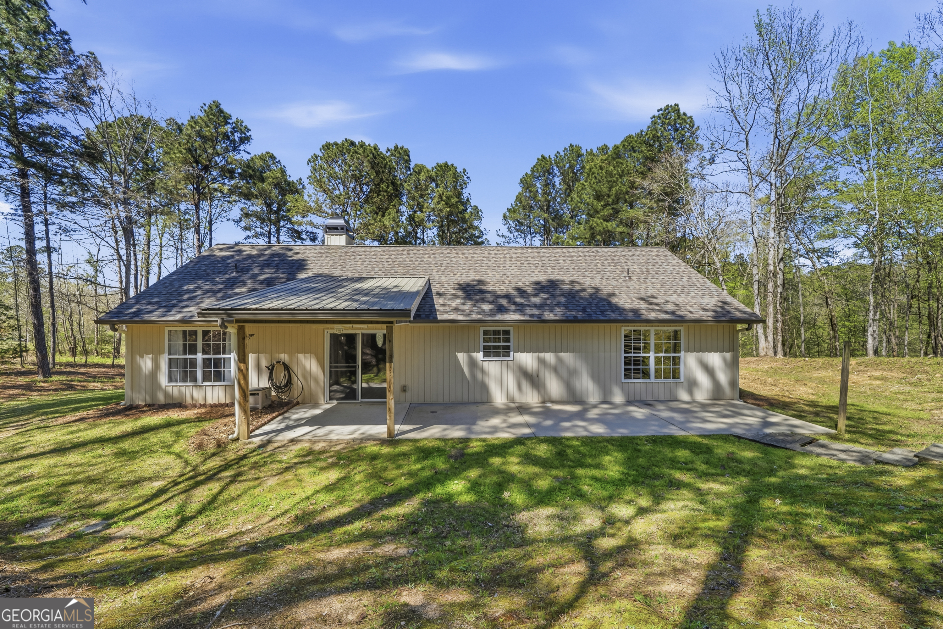 176 Arrowhead Trail Eatonton GA 31024