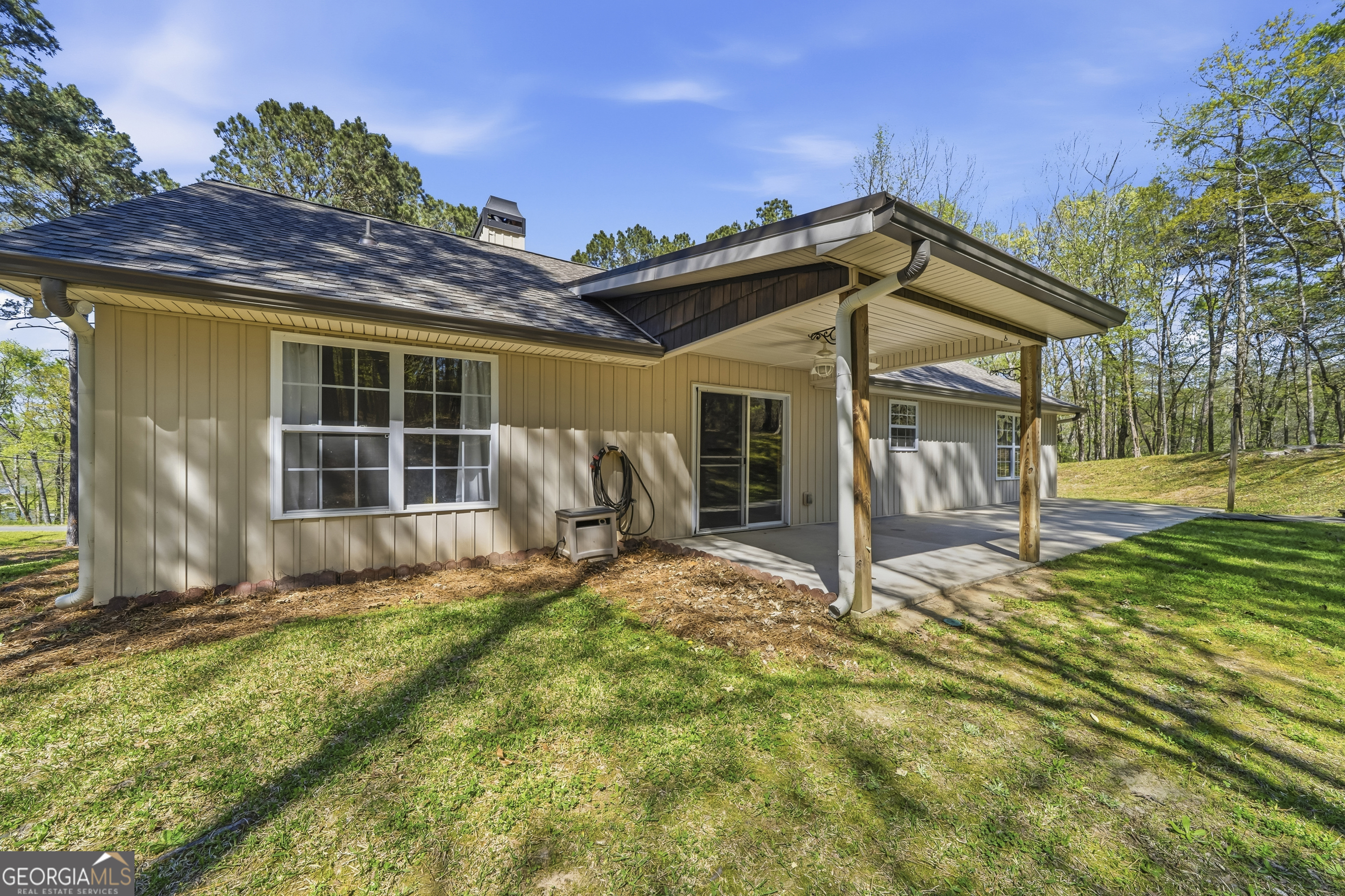 176 Arrowhead Trail Eatonton GA 31024