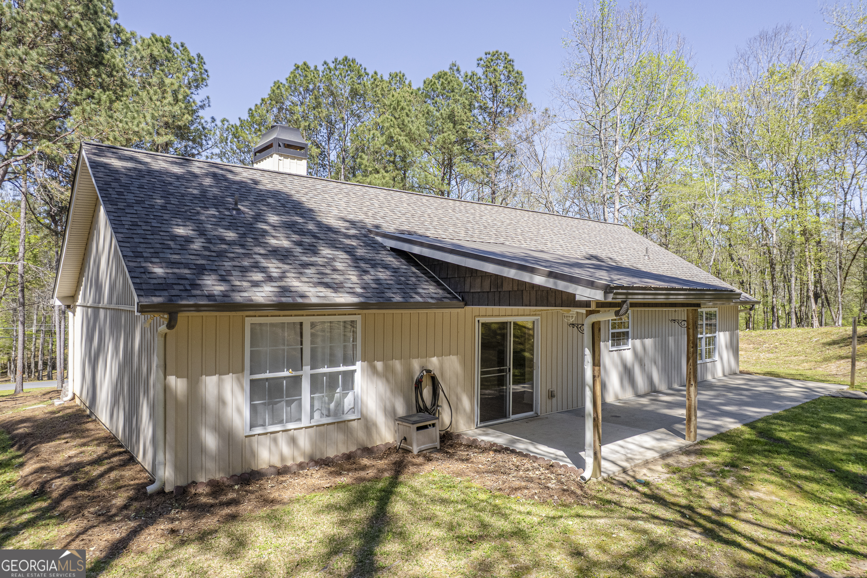 176 Arrowhead Trail Eatonton GA 31024