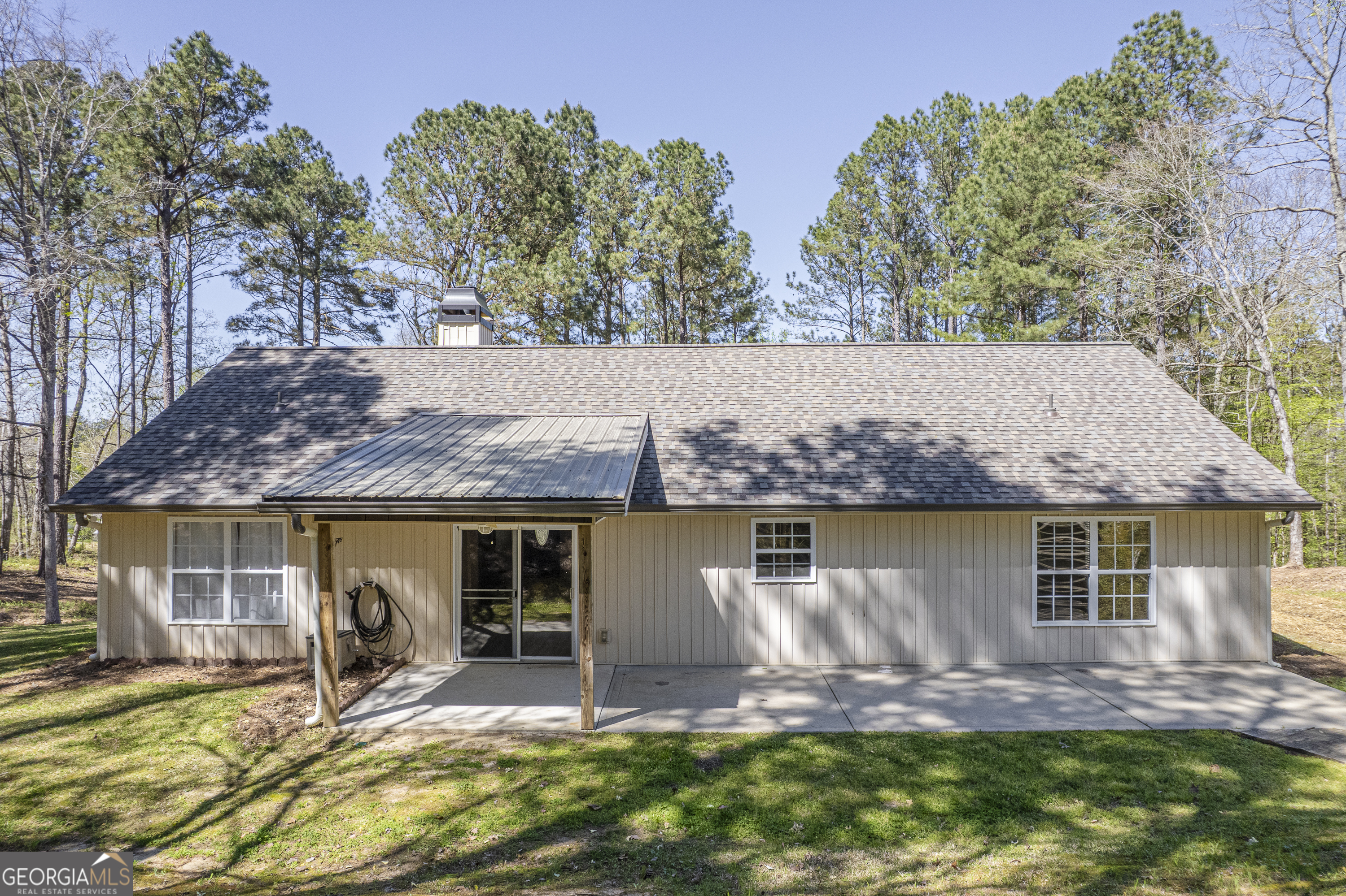 176 Arrowhead Trail Eatonton GA 31024