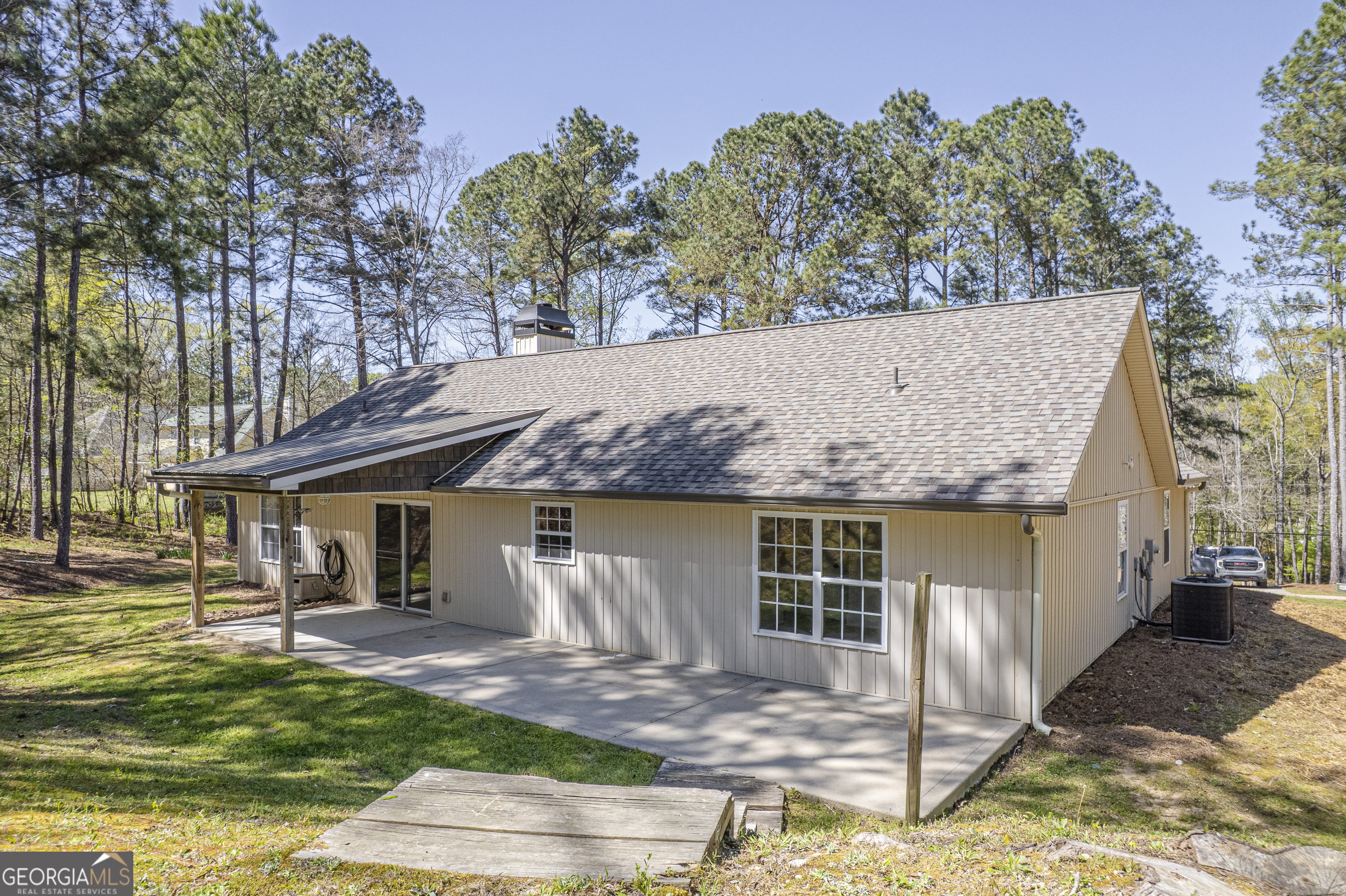 176 Arrowhead Trail Eatonton GA 31024