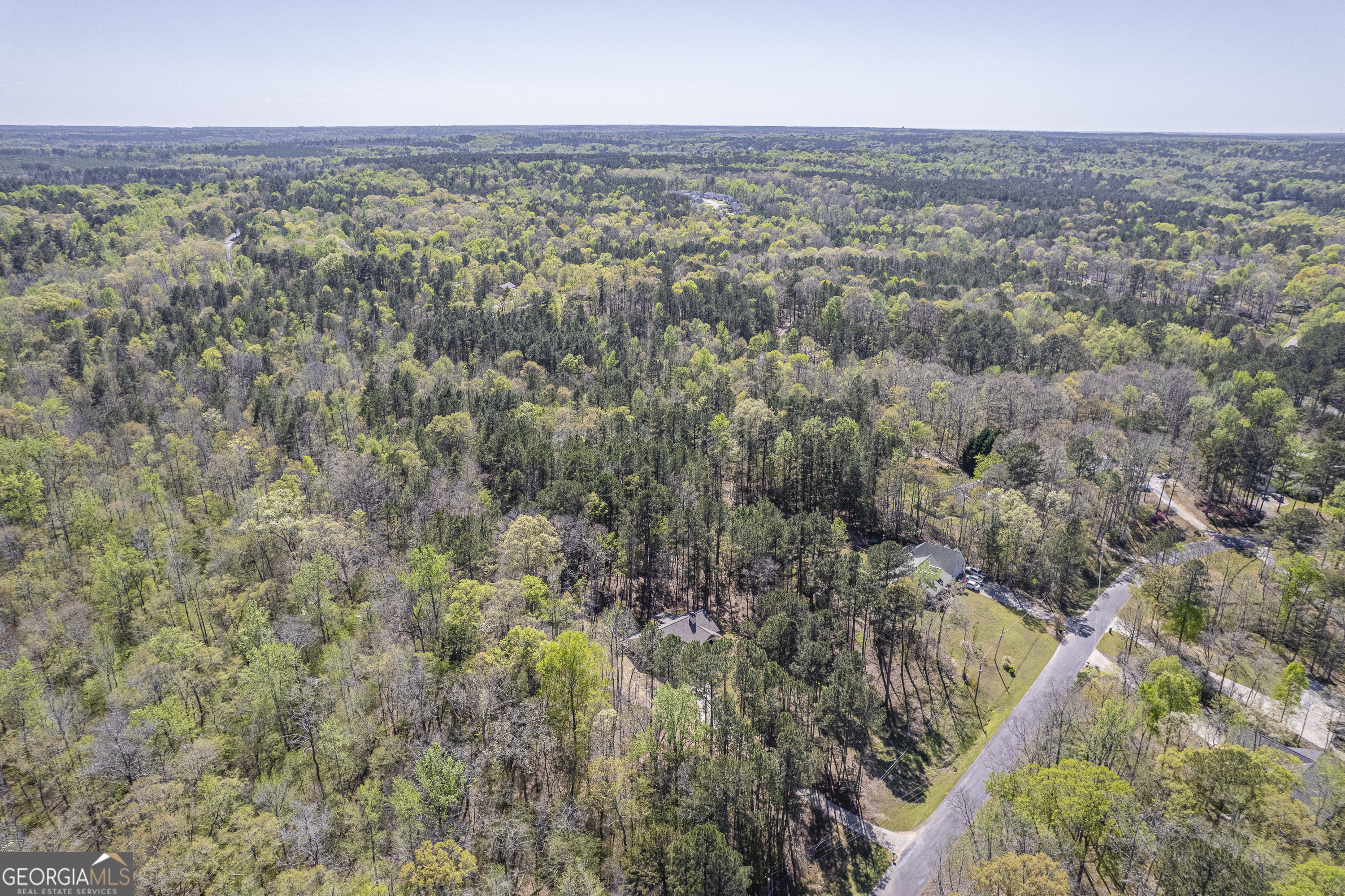 176 Arrowhead Trail Eatonton GA 31024