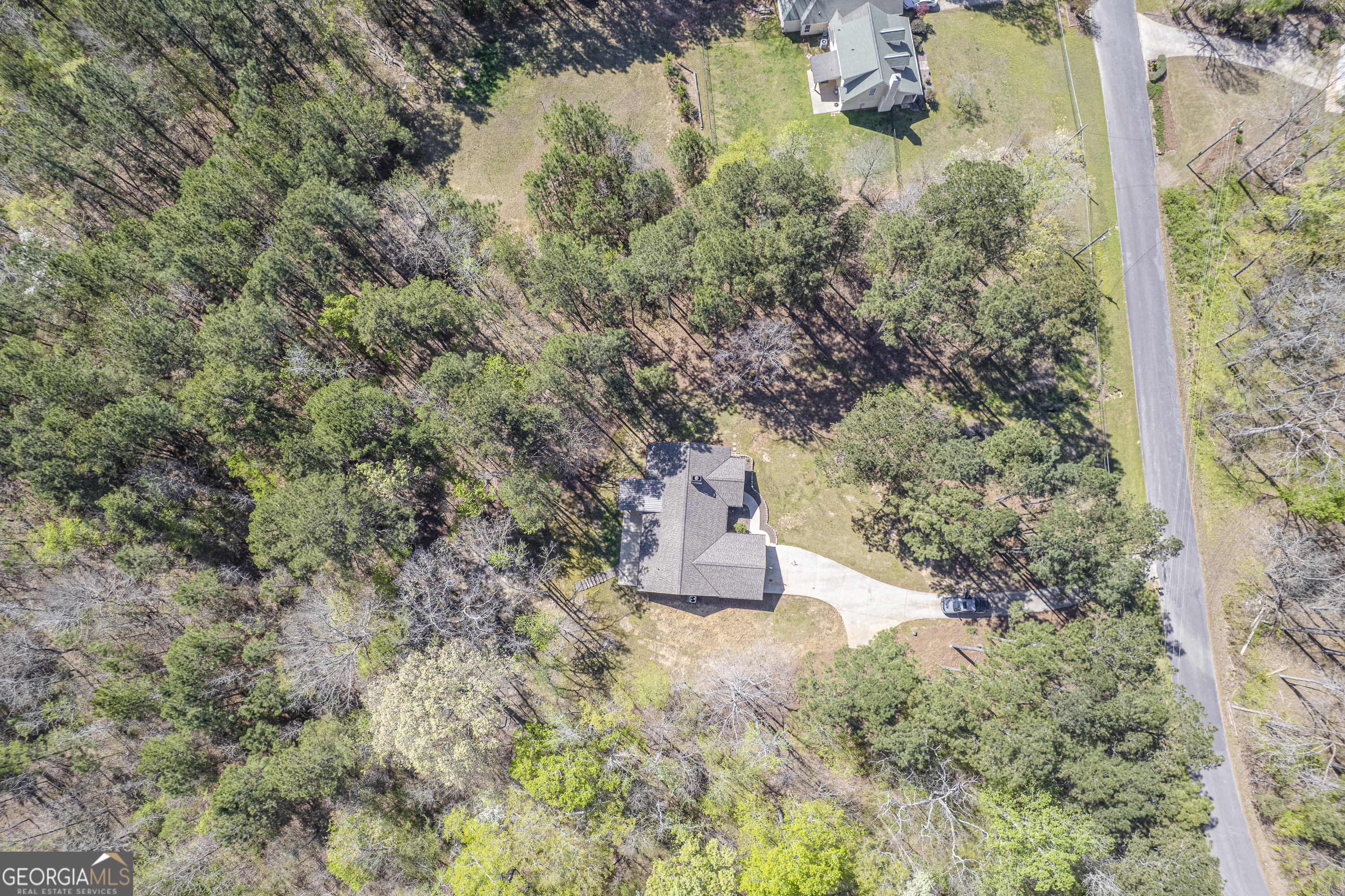176 Arrowhead Trail Eatonton GA 31024