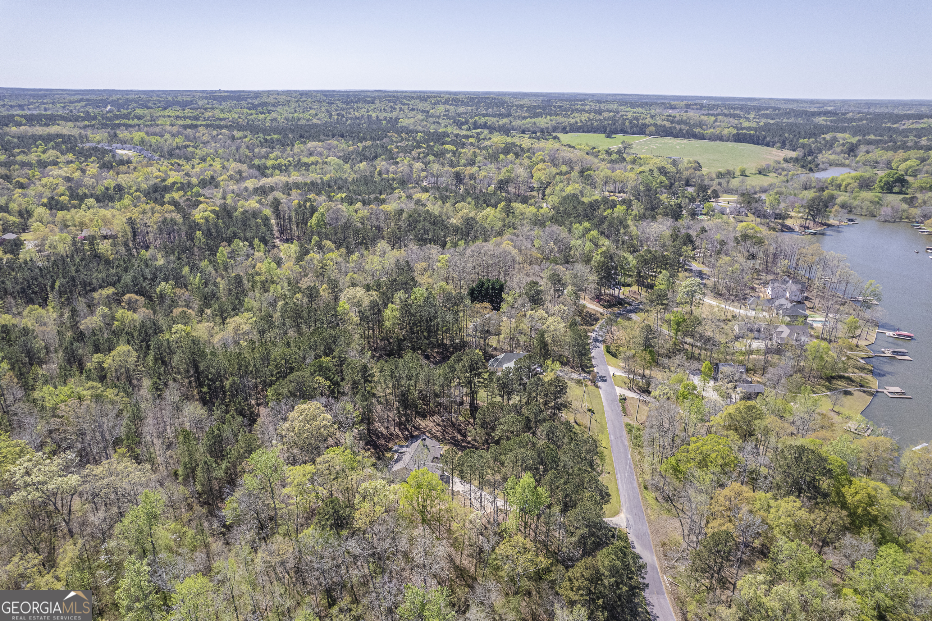 176 Arrowhead Trail Eatonton GA 31024