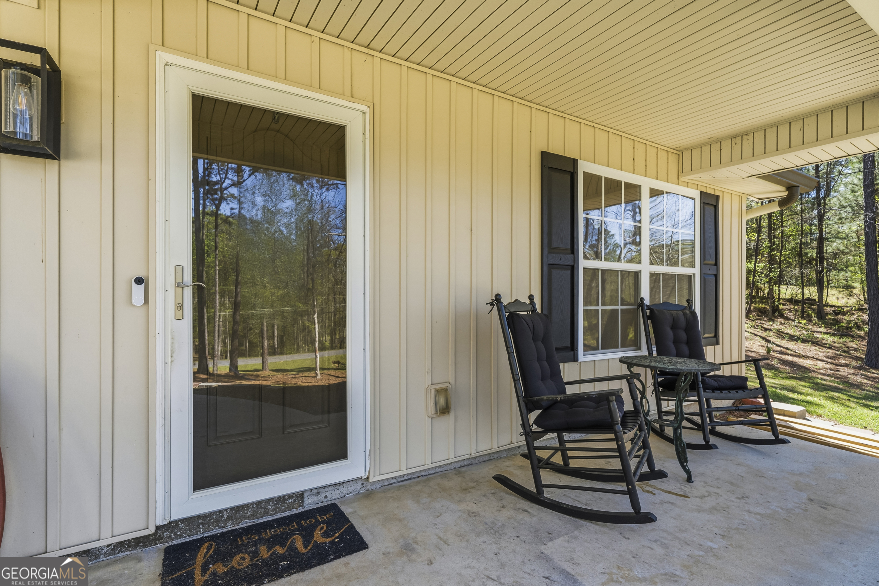 176 Arrowhead Trail Eatonton GA 31024