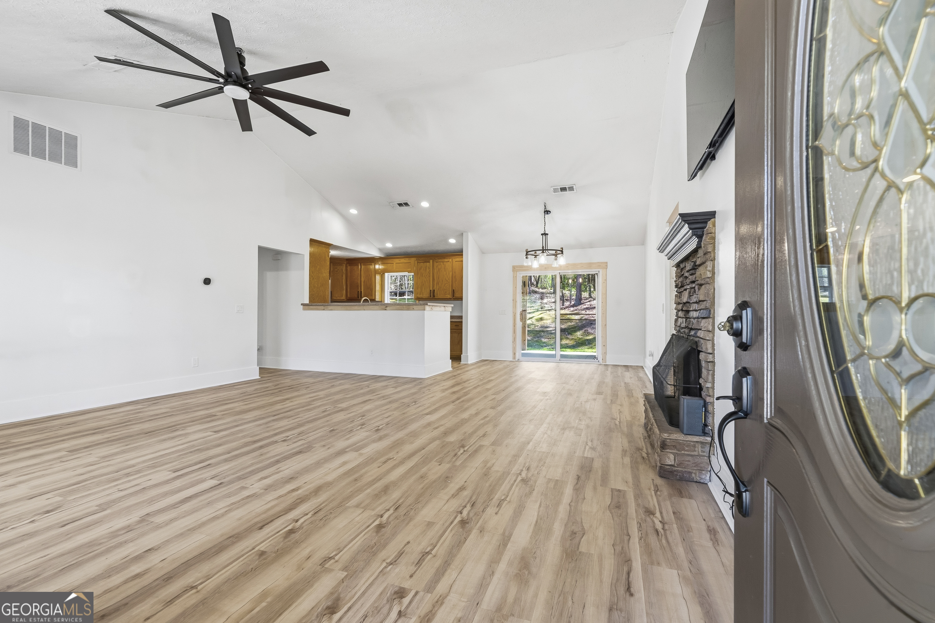 176 Arrowhead Trail Eatonton GA 31024