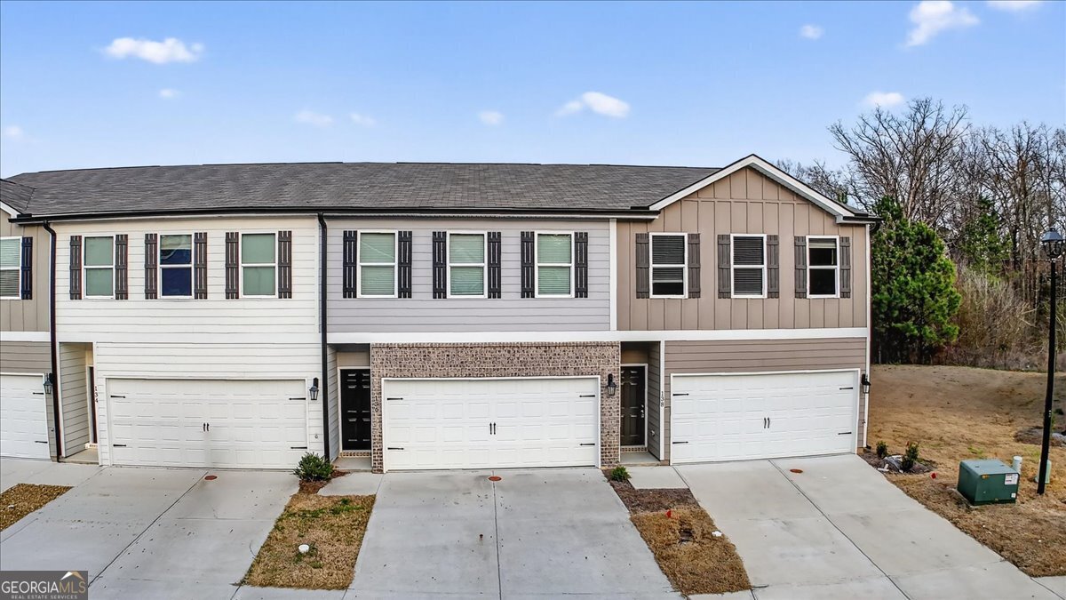 136 Brexley Drive Calhoun GA 30701