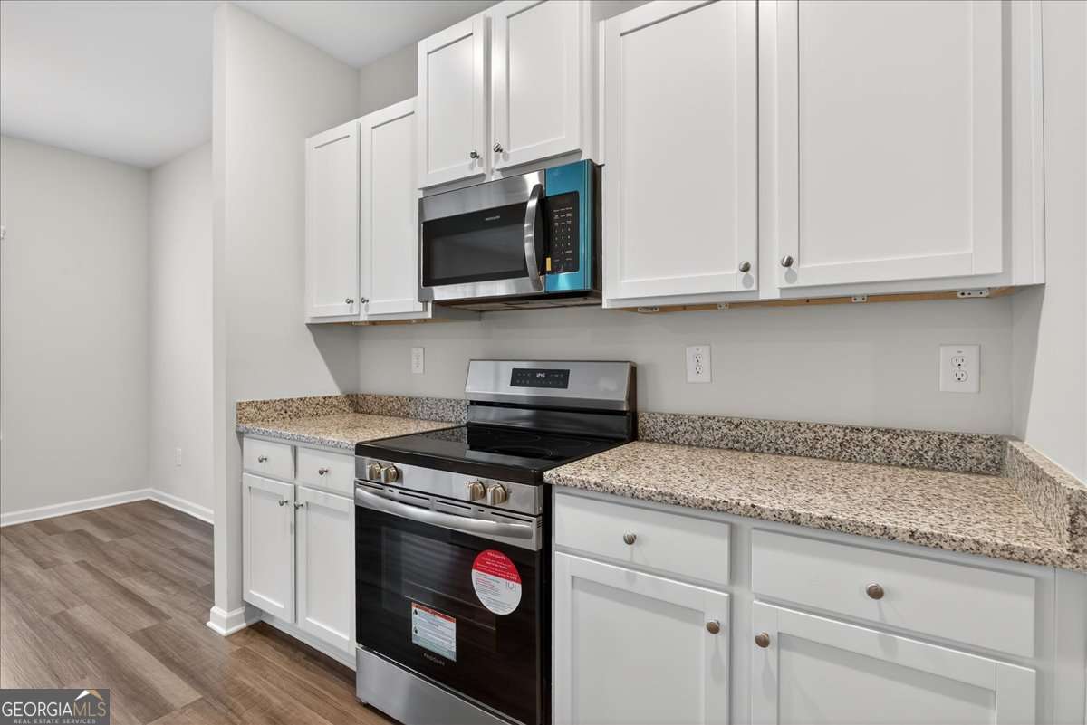 136 Brexley Drive Calhoun GA 30701