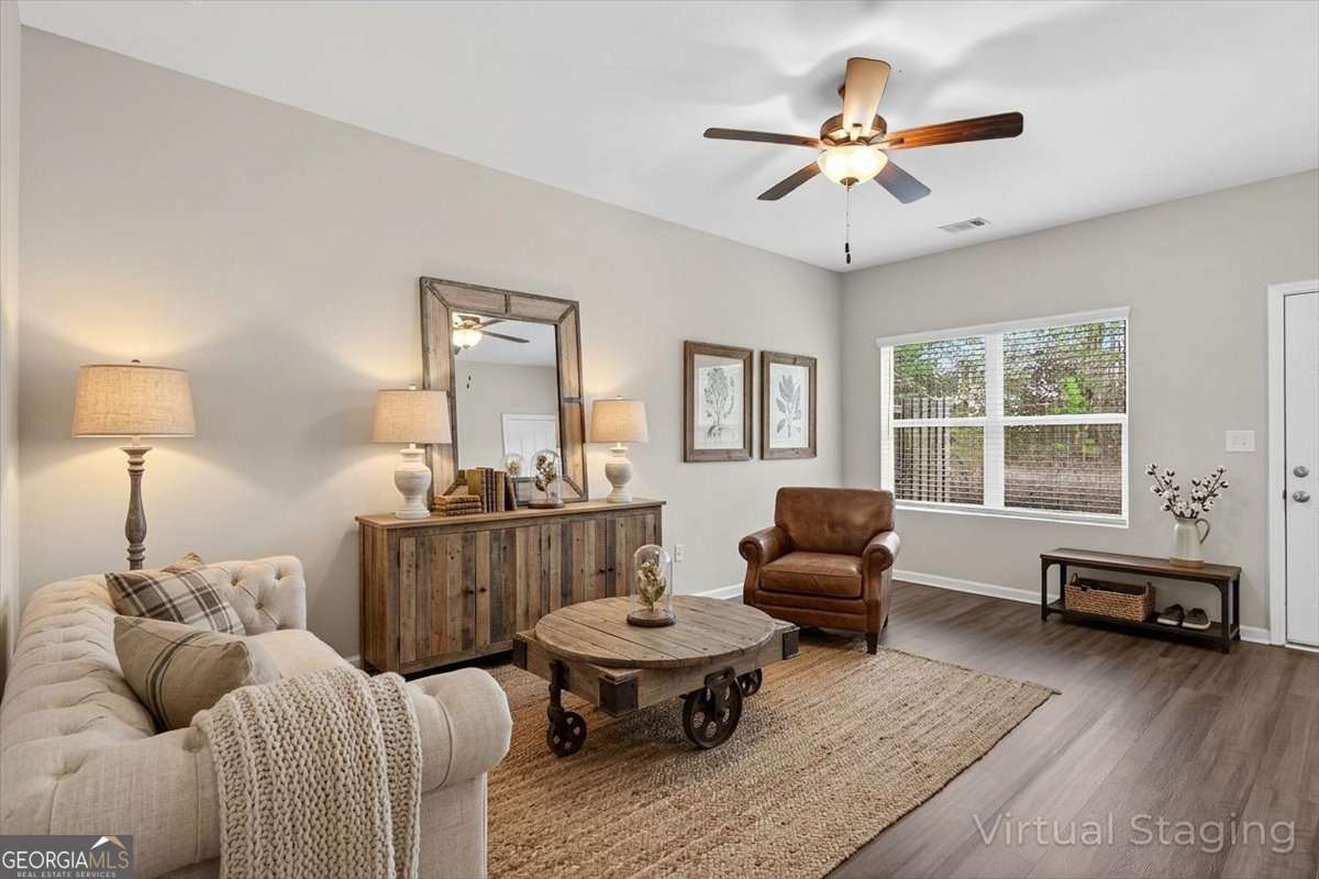 136 Brexley Drive Calhoun GA 30701