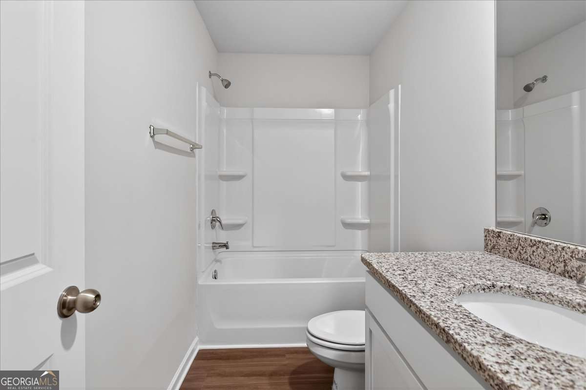 136 Brexley Drive Calhoun GA 30701