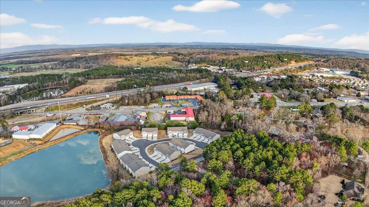 136 Brexley Drive Calhoun GA 30701
