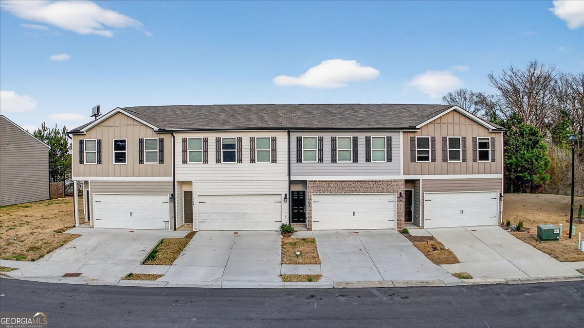 136 Brexley Drive Calhoun GA 30701