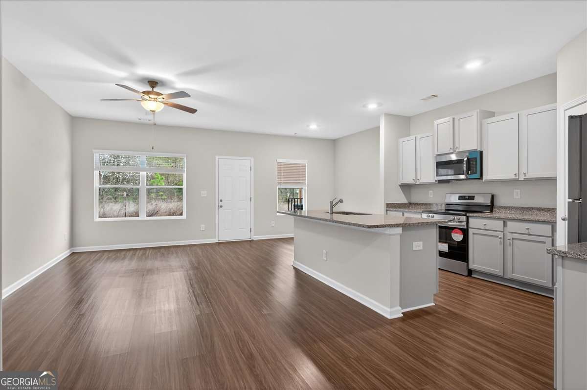 136 Brexley Drive Calhoun GA 30701