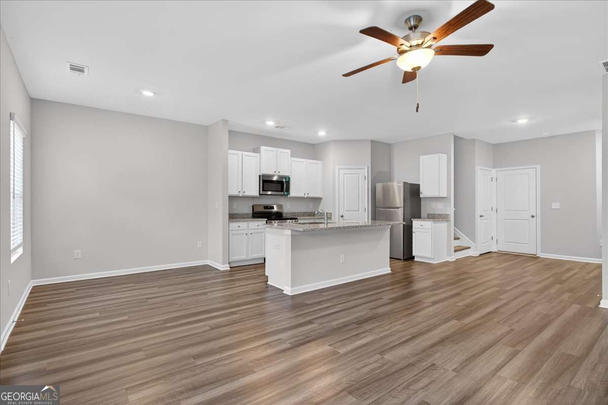 136 Brexley Drive Calhoun GA 30701
