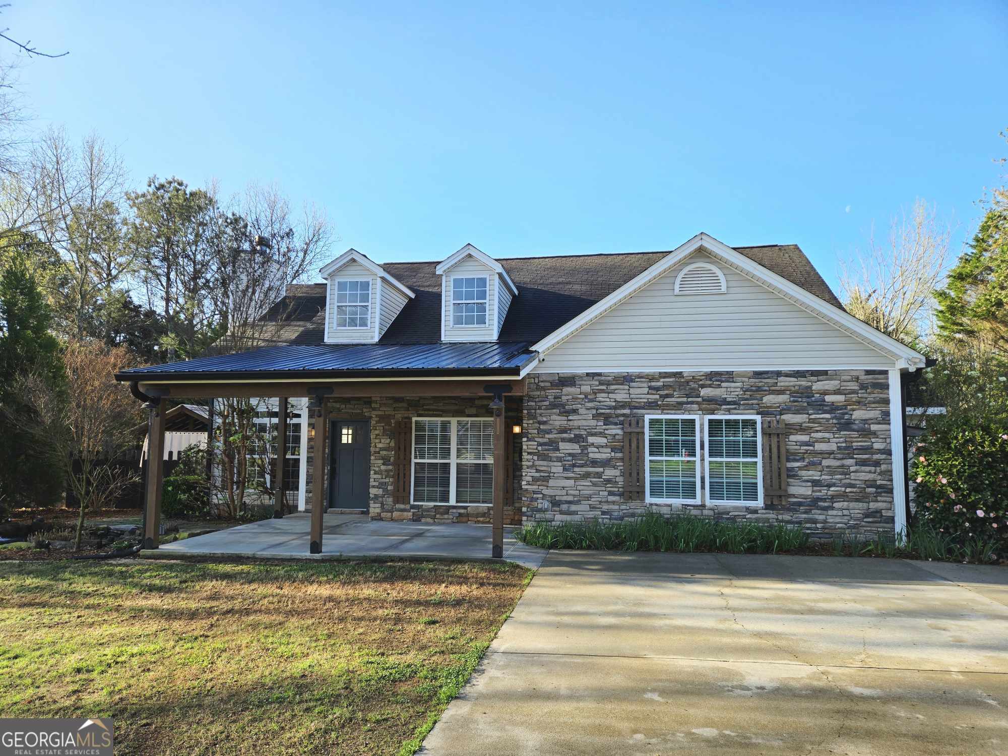 130 Shannons Place Comer GA 30629