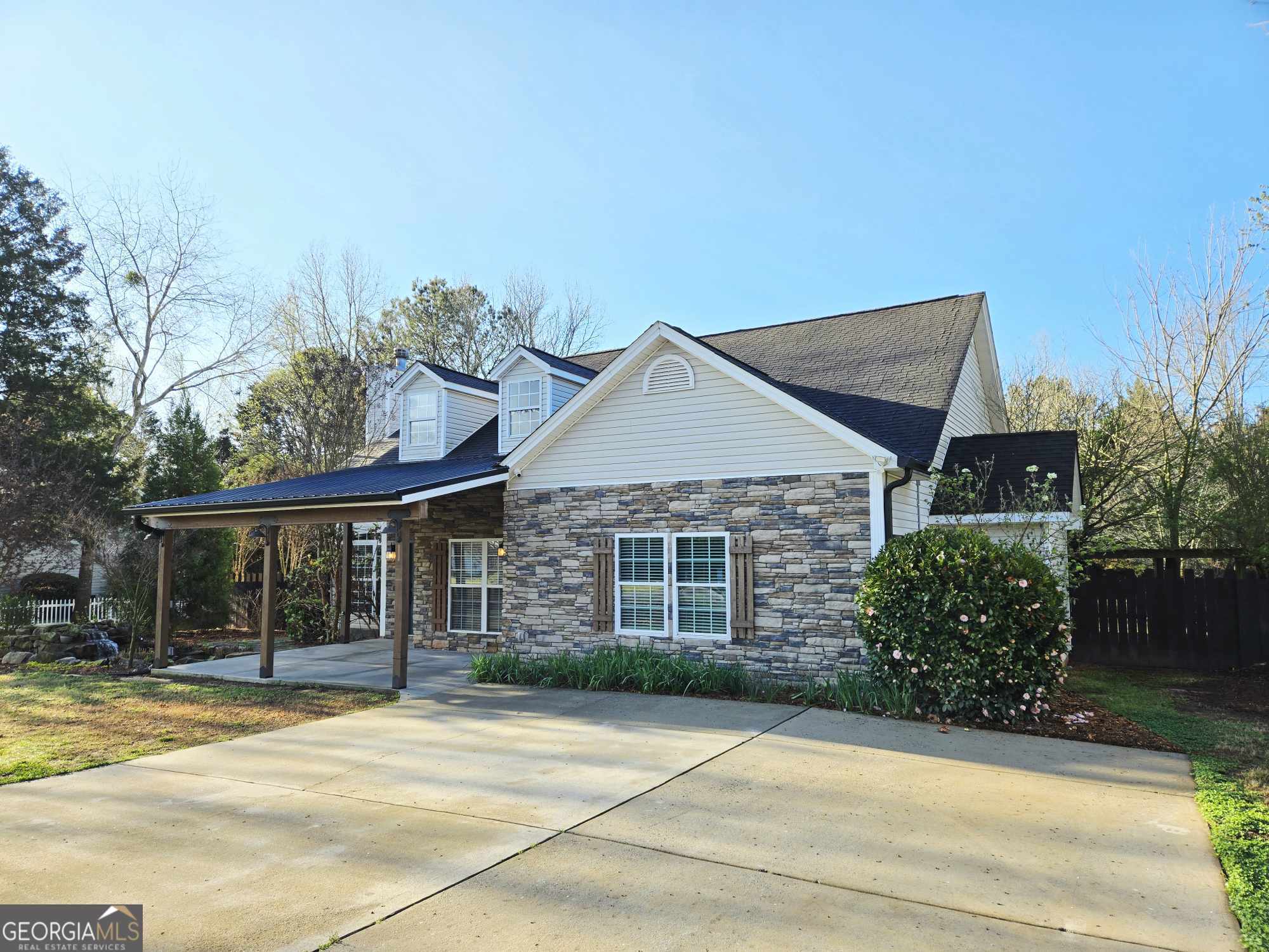130 Shannons Place Comer GA 30629