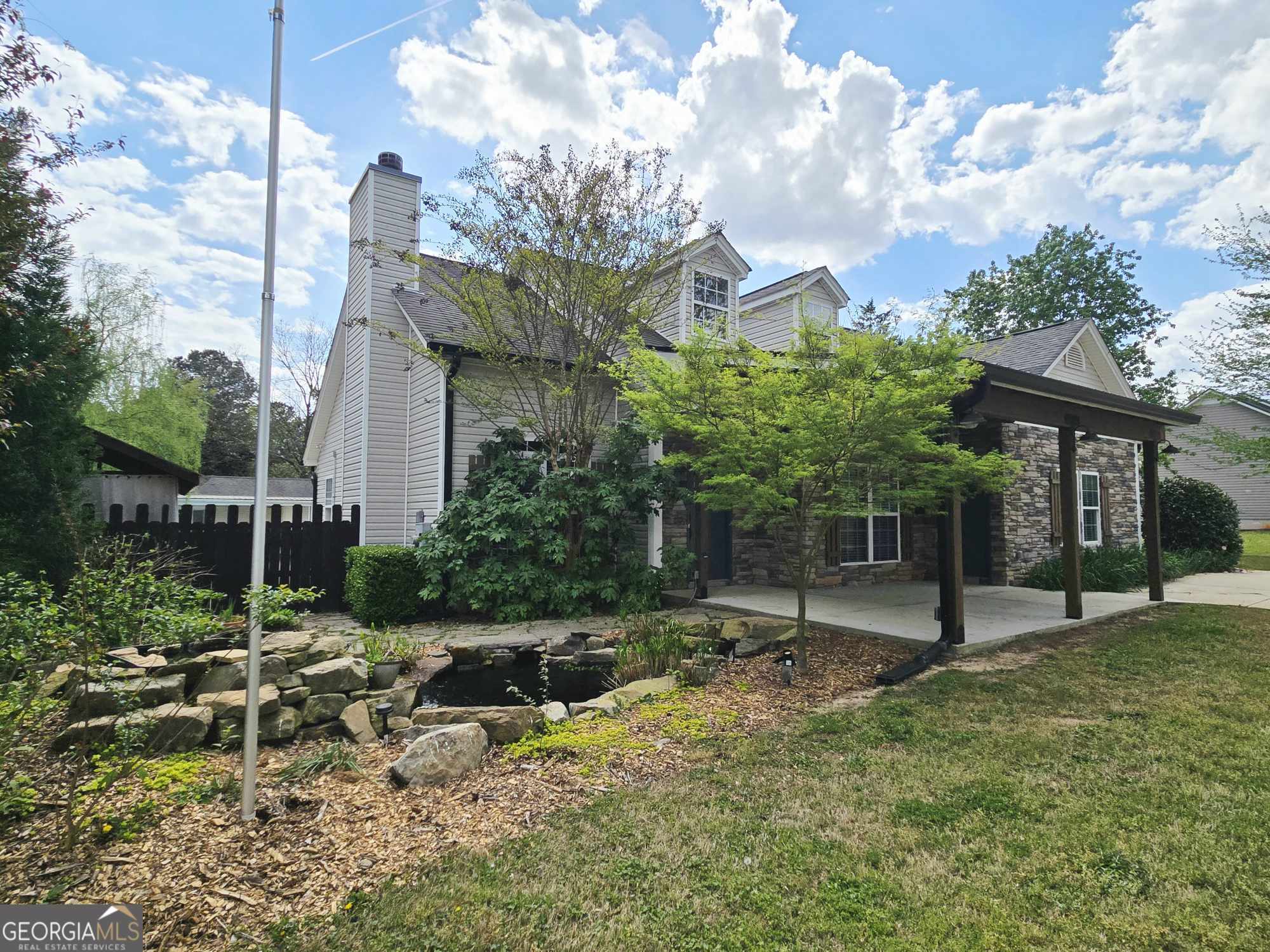 130 Shannons Place Comer GA 30629