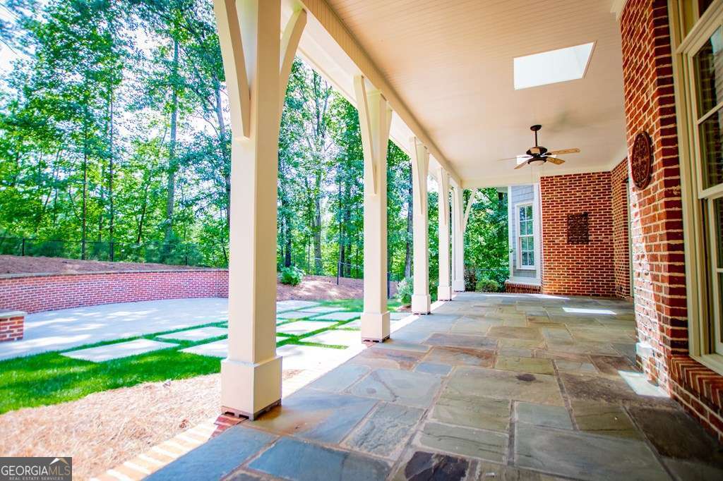 124 Greystone Drive Bremen GA 30110