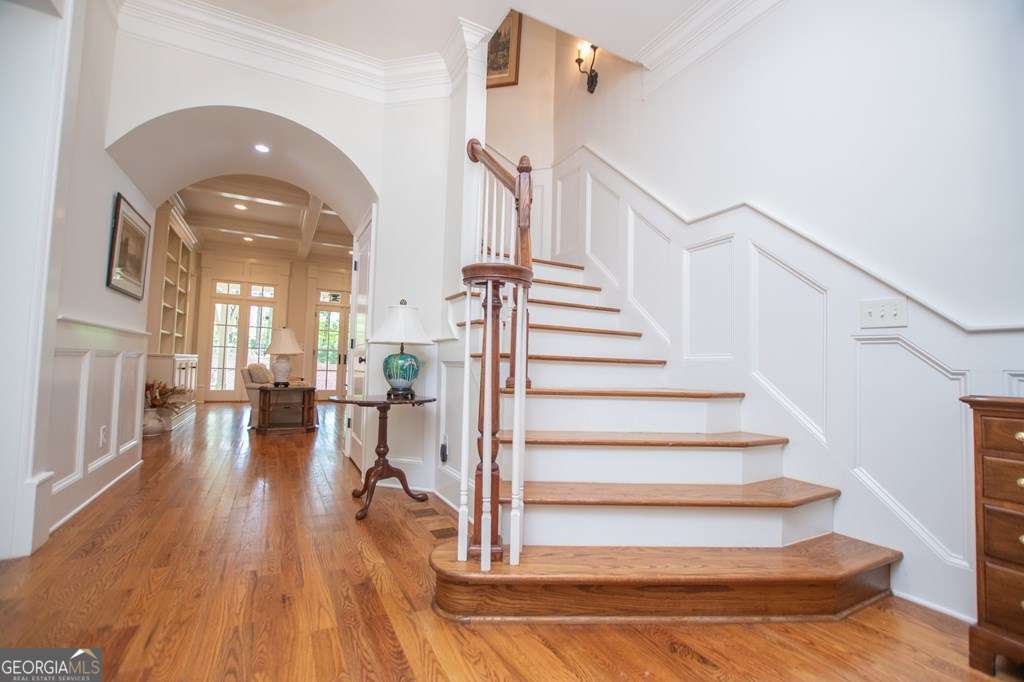 124 Greystone Drive Bremen GA 30110