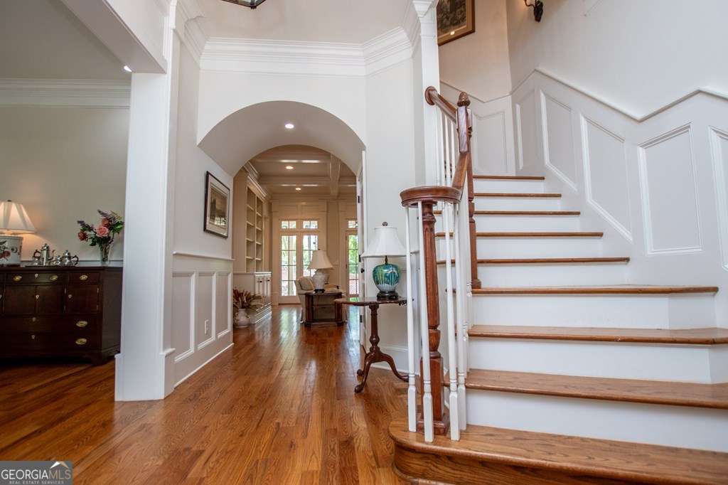 124 Greystone Drive Bremen GA 30110