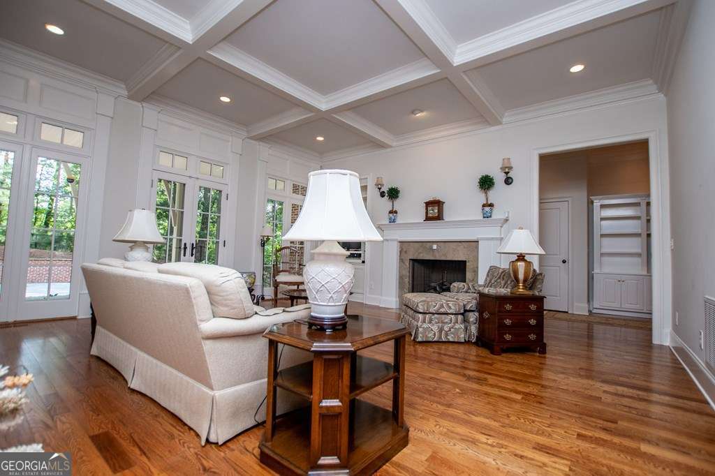 124 Greystone Drive Bremen GA 30110