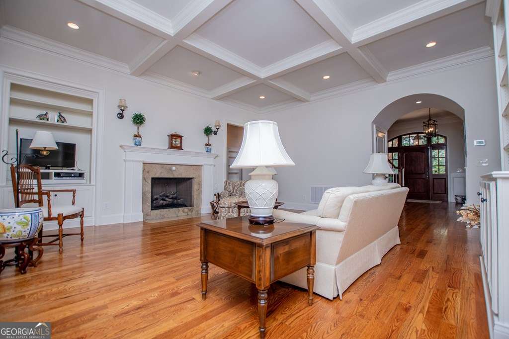 124 Greystone Drive Bremen GA 30110