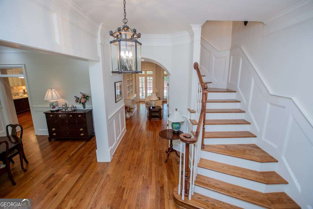 124 Greystone Drive Bremen GA 30110