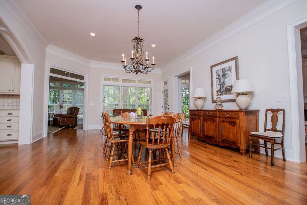 124 Greystone Drive Bremen GA 30110