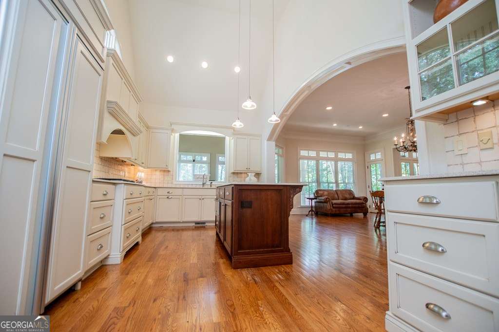 124 Greystone Drive Bremen GA 30110