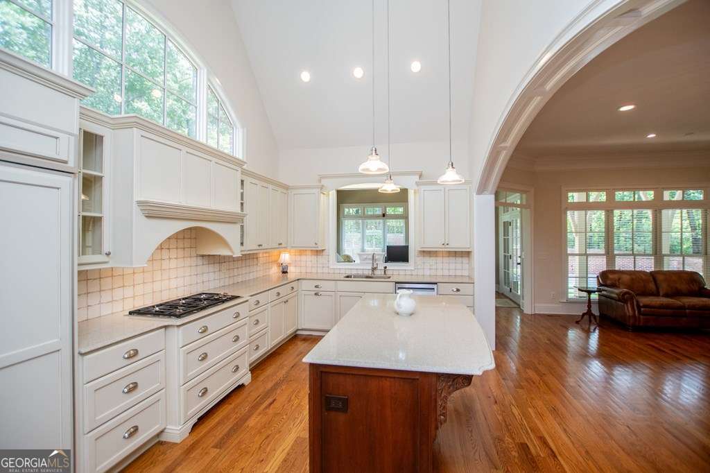 124 Greystone Drive Bremen GA 30110