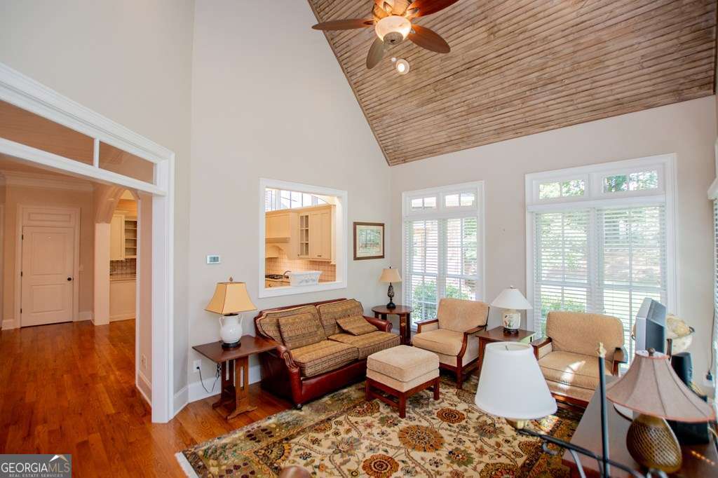 124 Greystone Drive Bremen GA 30110